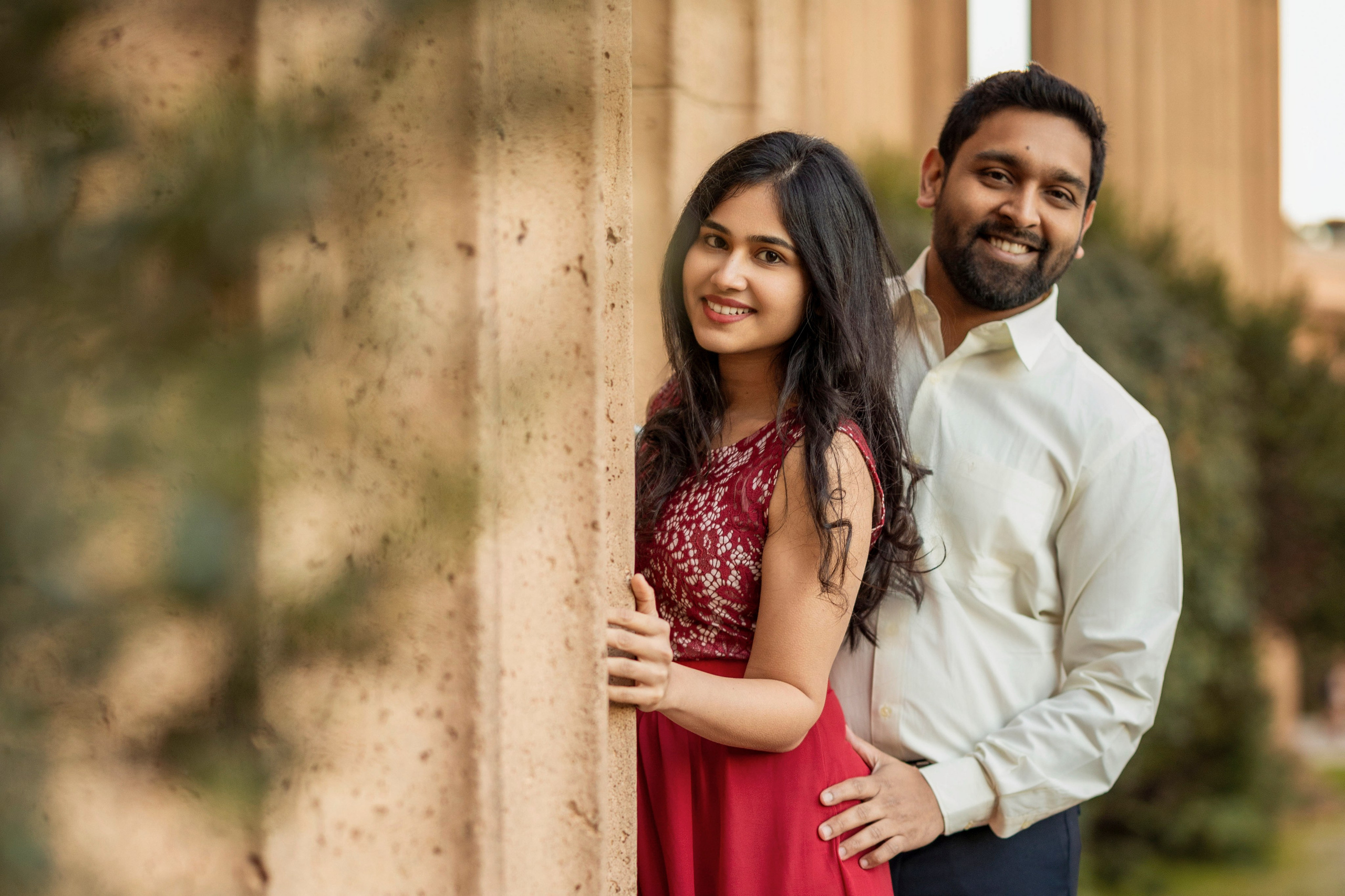 Palace of Fine Arts. Bay Area Photographer: family, maternity, love story, wedding
