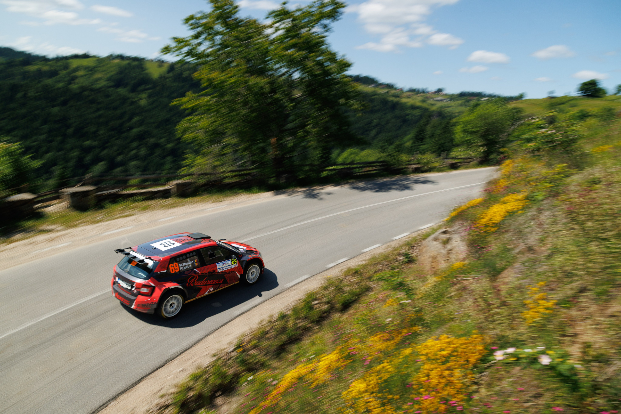 Sports Photographer Brasov