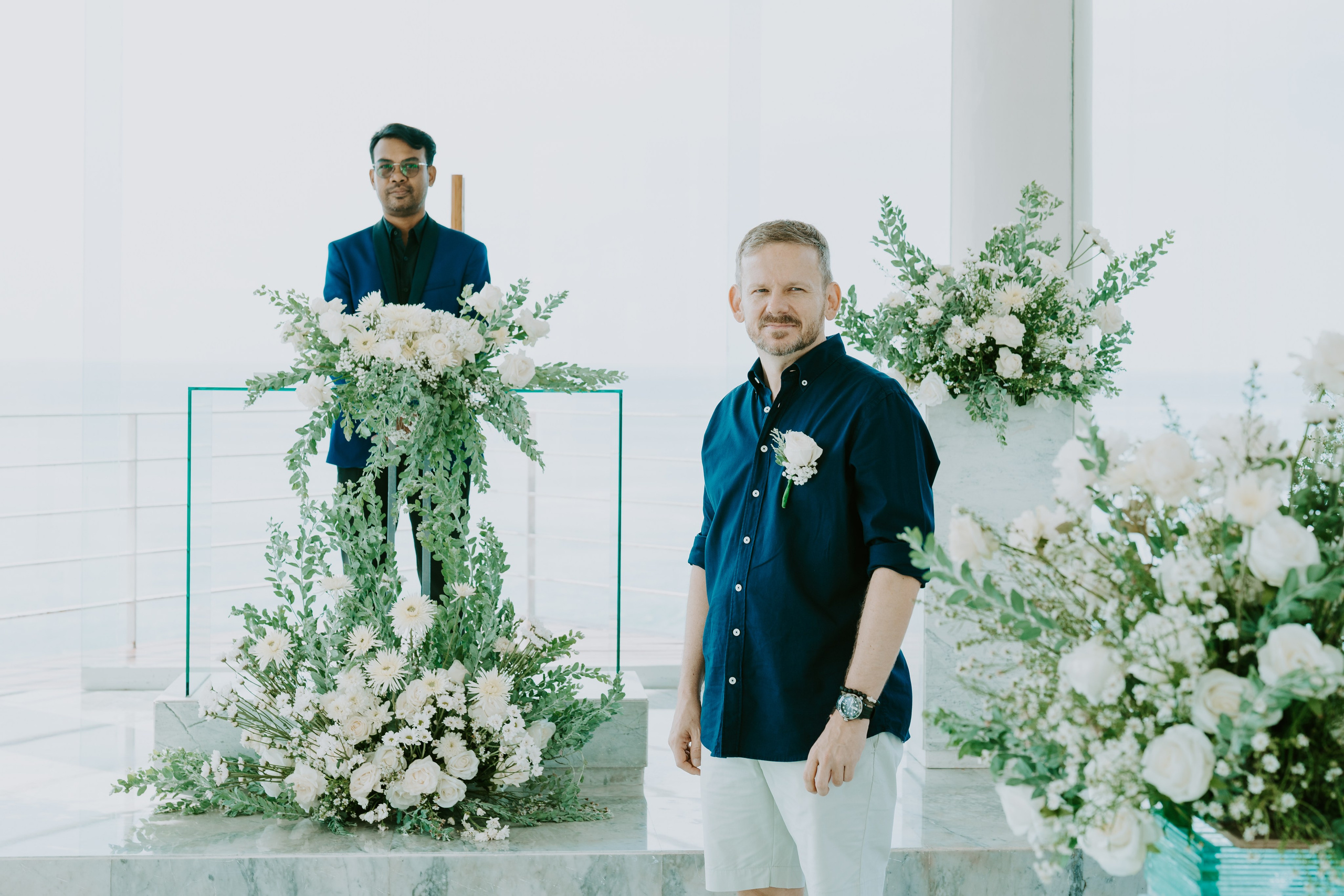 BOGLARKA & STEFFAN. Female Photographer in Bali