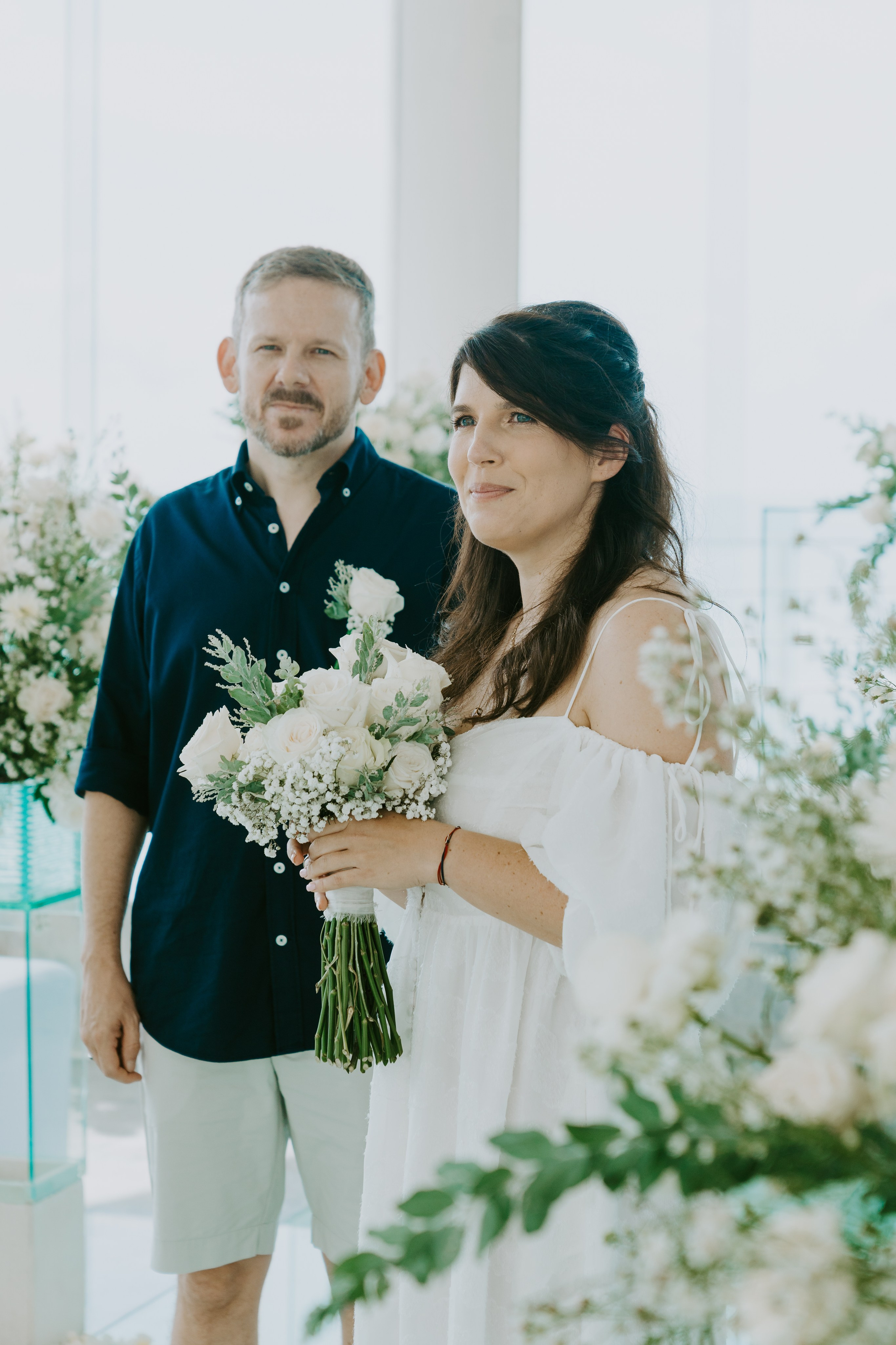 BOGLARKA & STEFFAN. Female Photographer in Bali