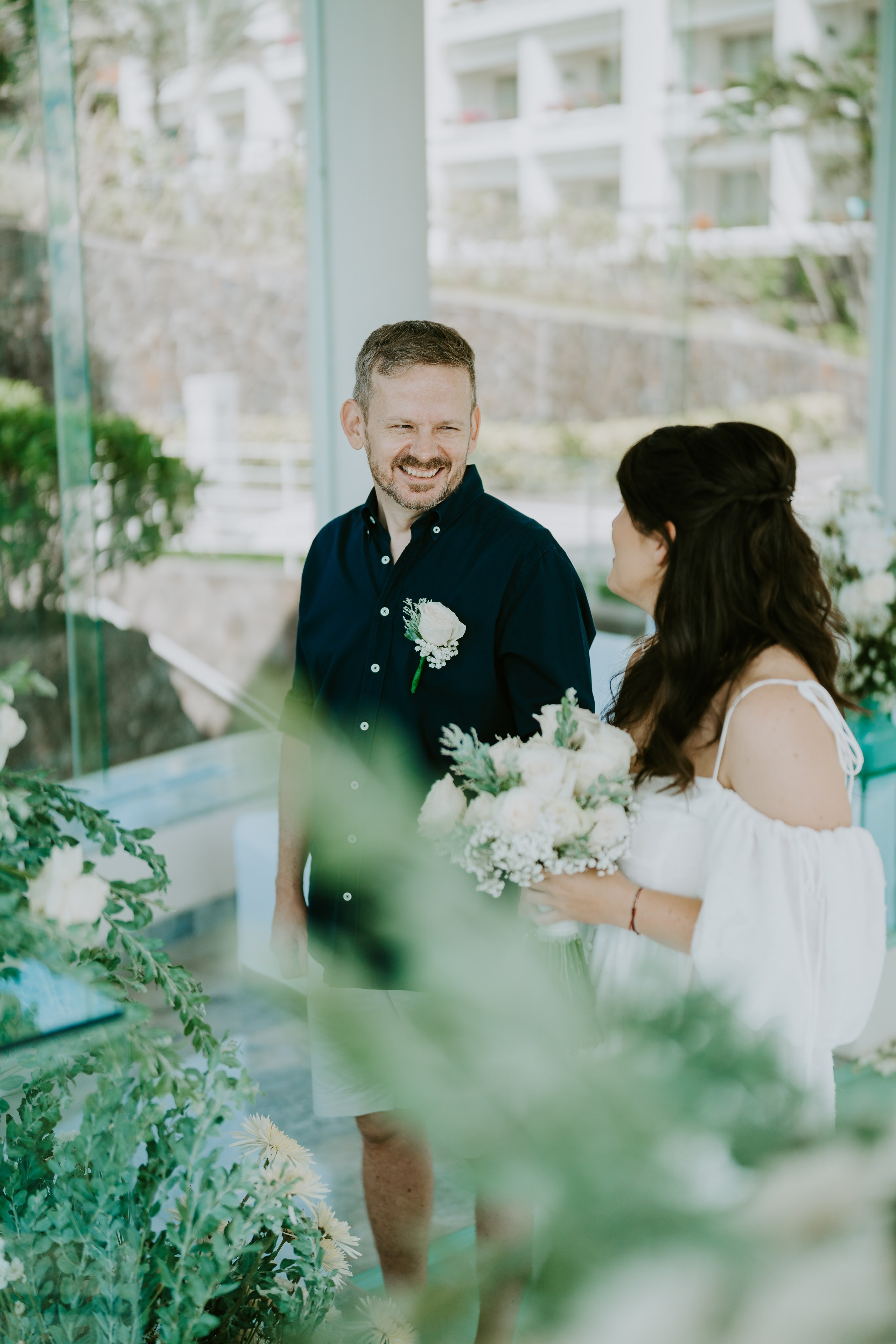 BOGLARKA & STEFFAN. Female Photographer in Bali