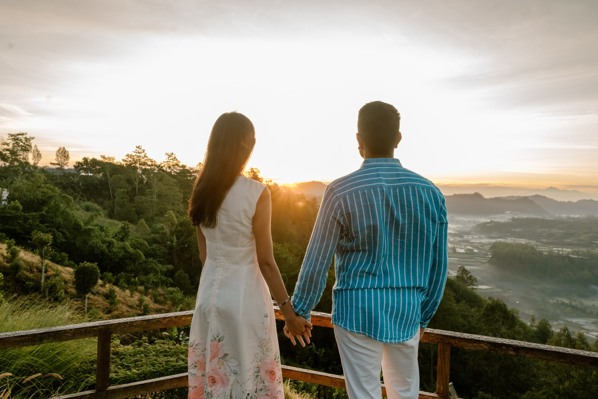Mishal & Neha. Female Photographer in Bali