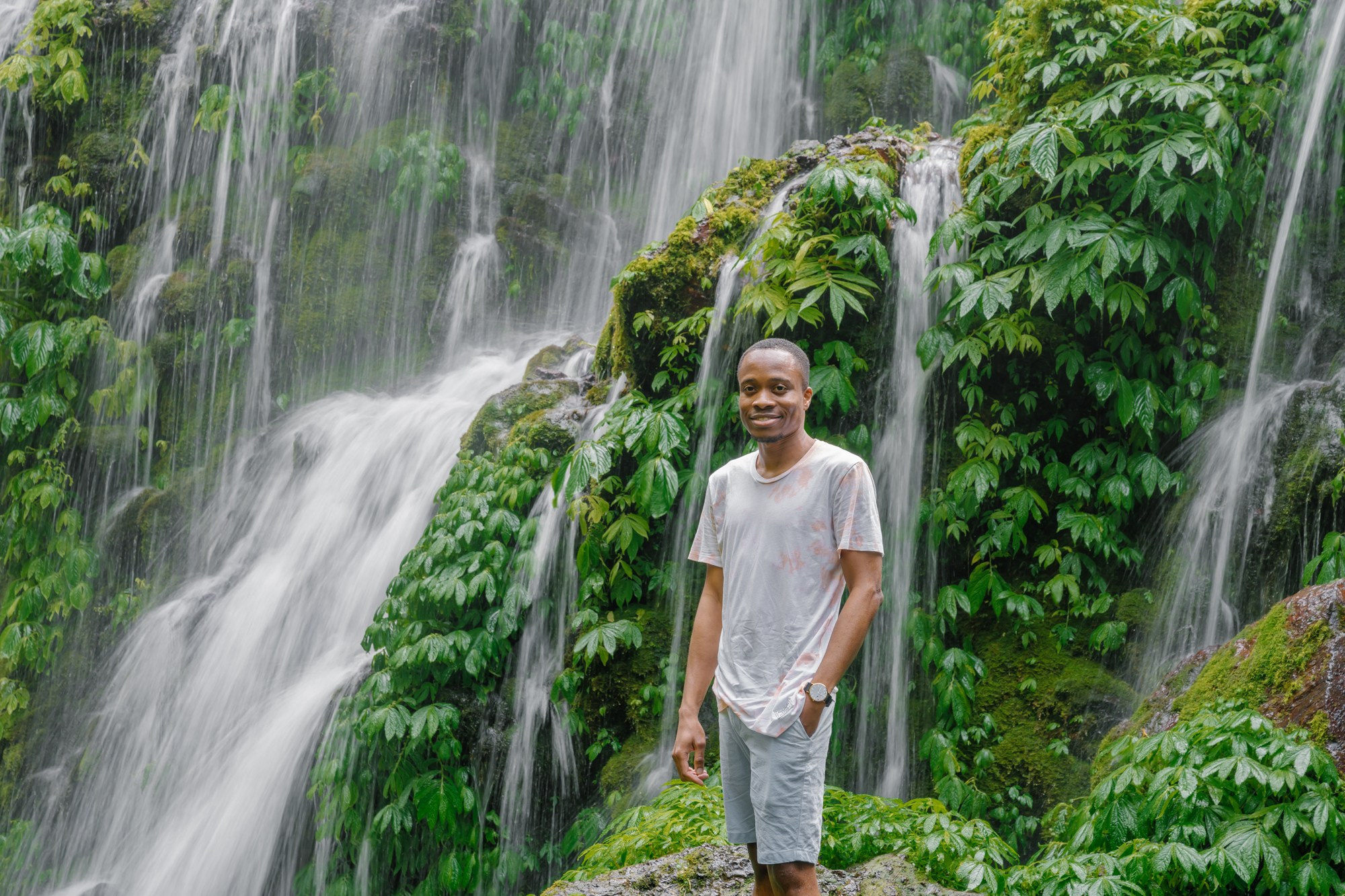 Marriage Proposal in Bali. Female Photographer in Bali