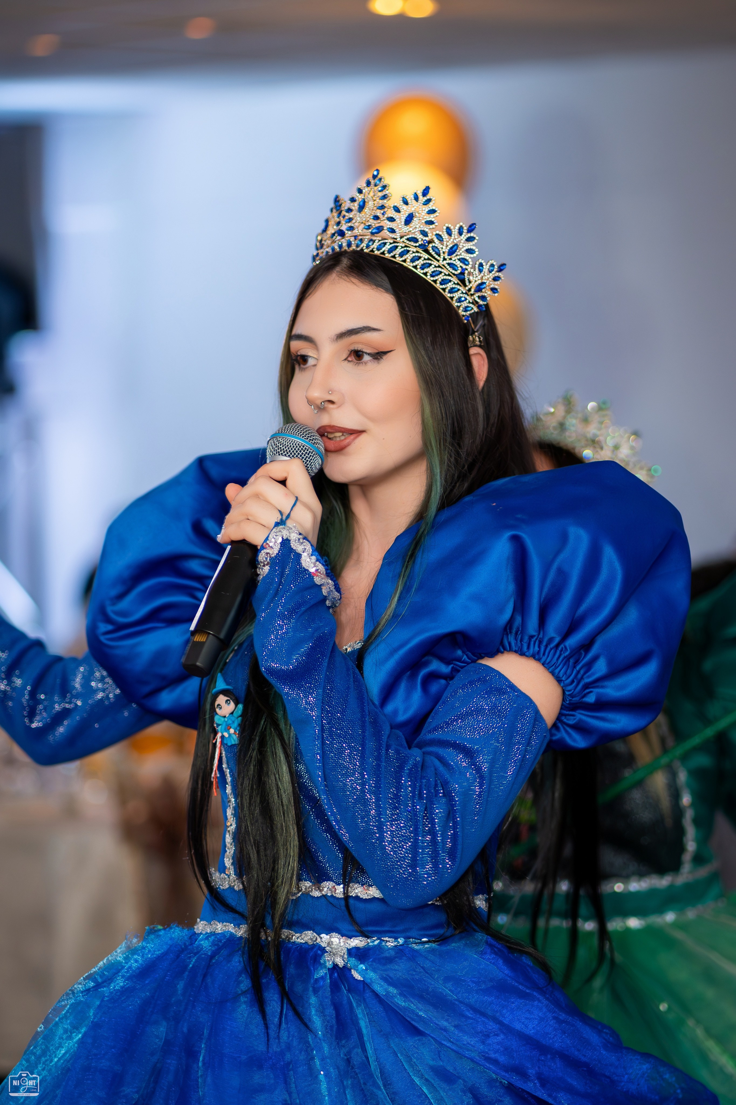 Botez Filip Andrei – Servicii Foto-Video Botez | NIGHT LENS