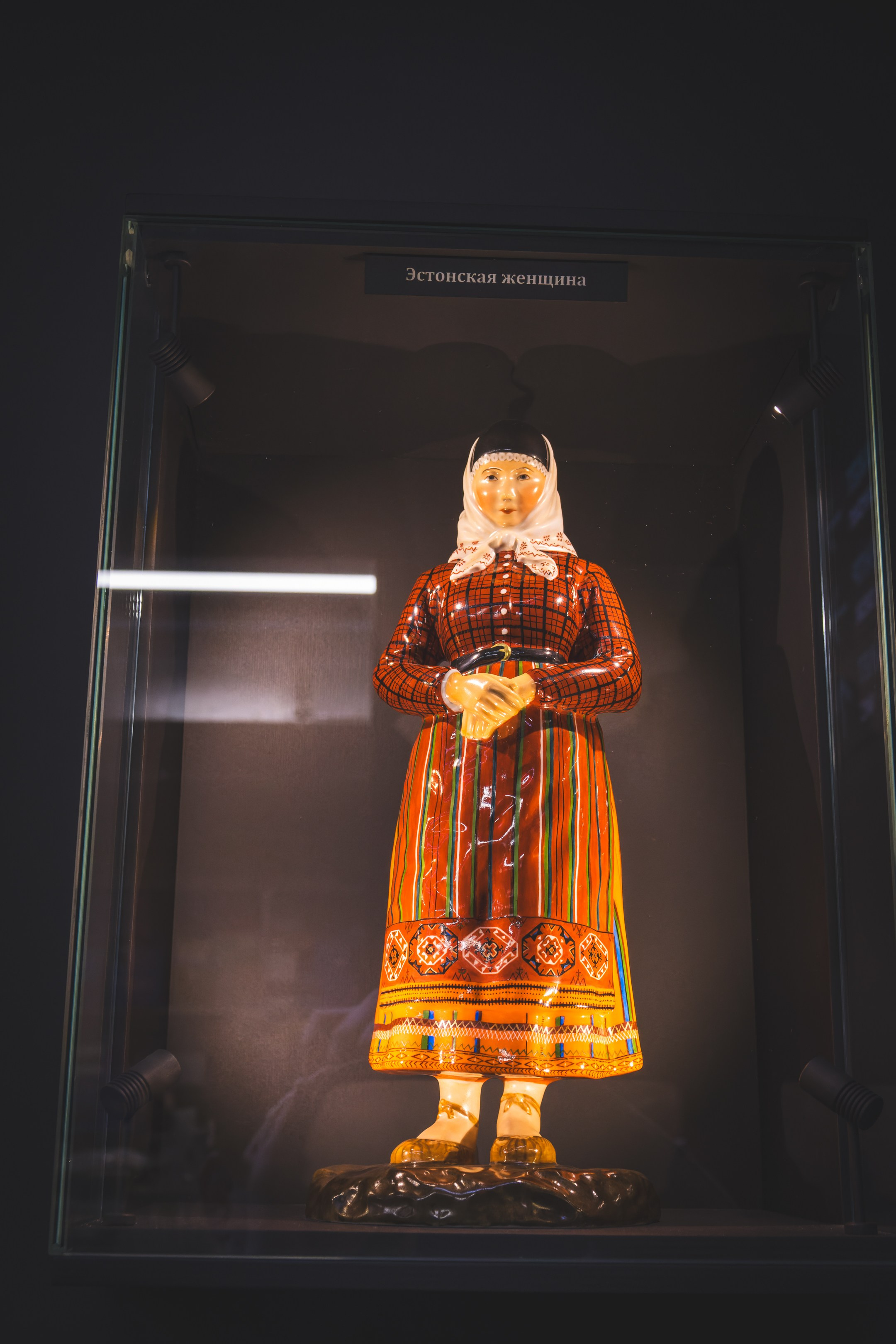 Puhkus Peterburis (Ermitaaž, Shadow muuseum, Grand Maket Venemaa, ArtMuza). Nebula 25 — Fotod teie hingele