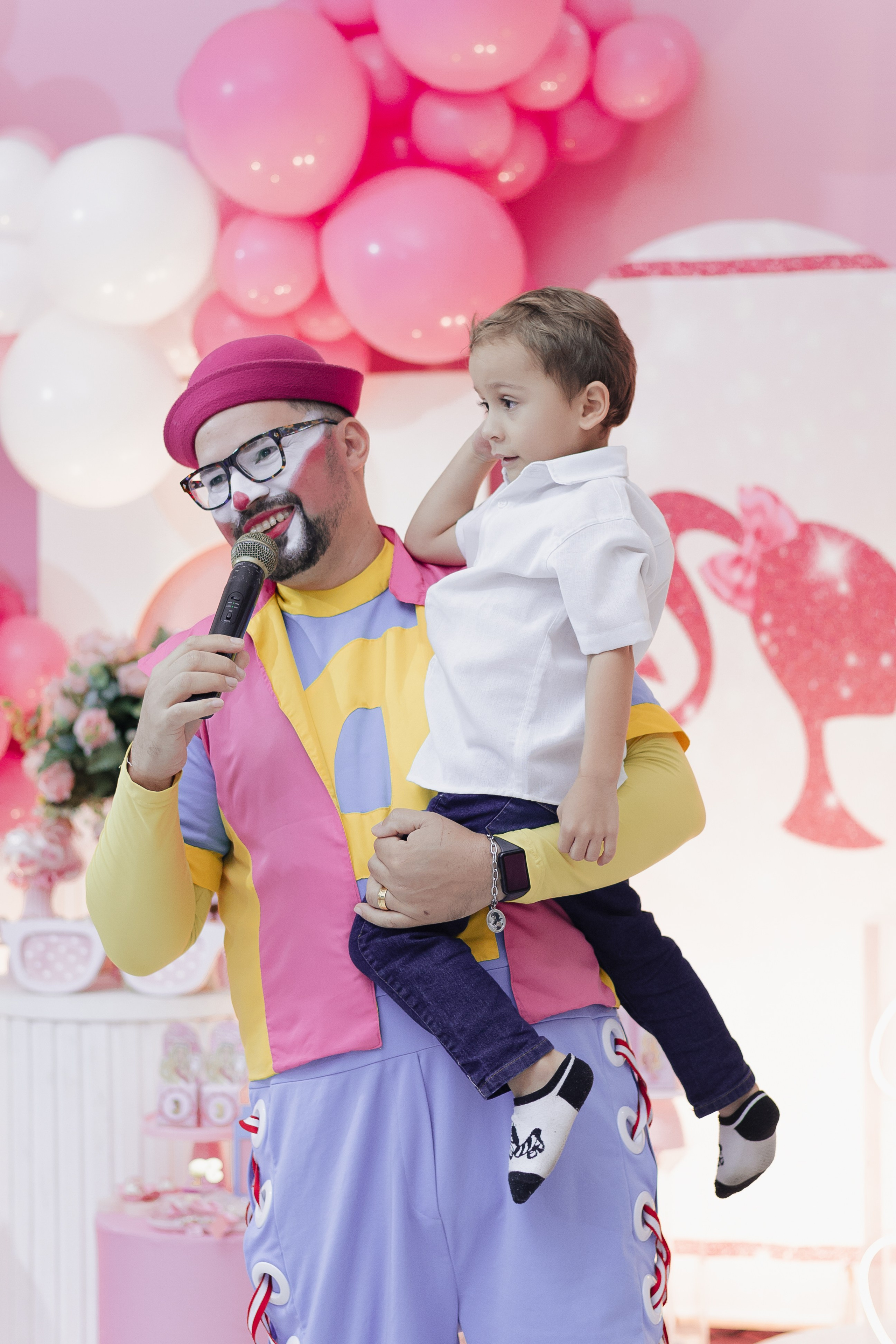 Anna Karla | 3 anos. Salvy fotografia