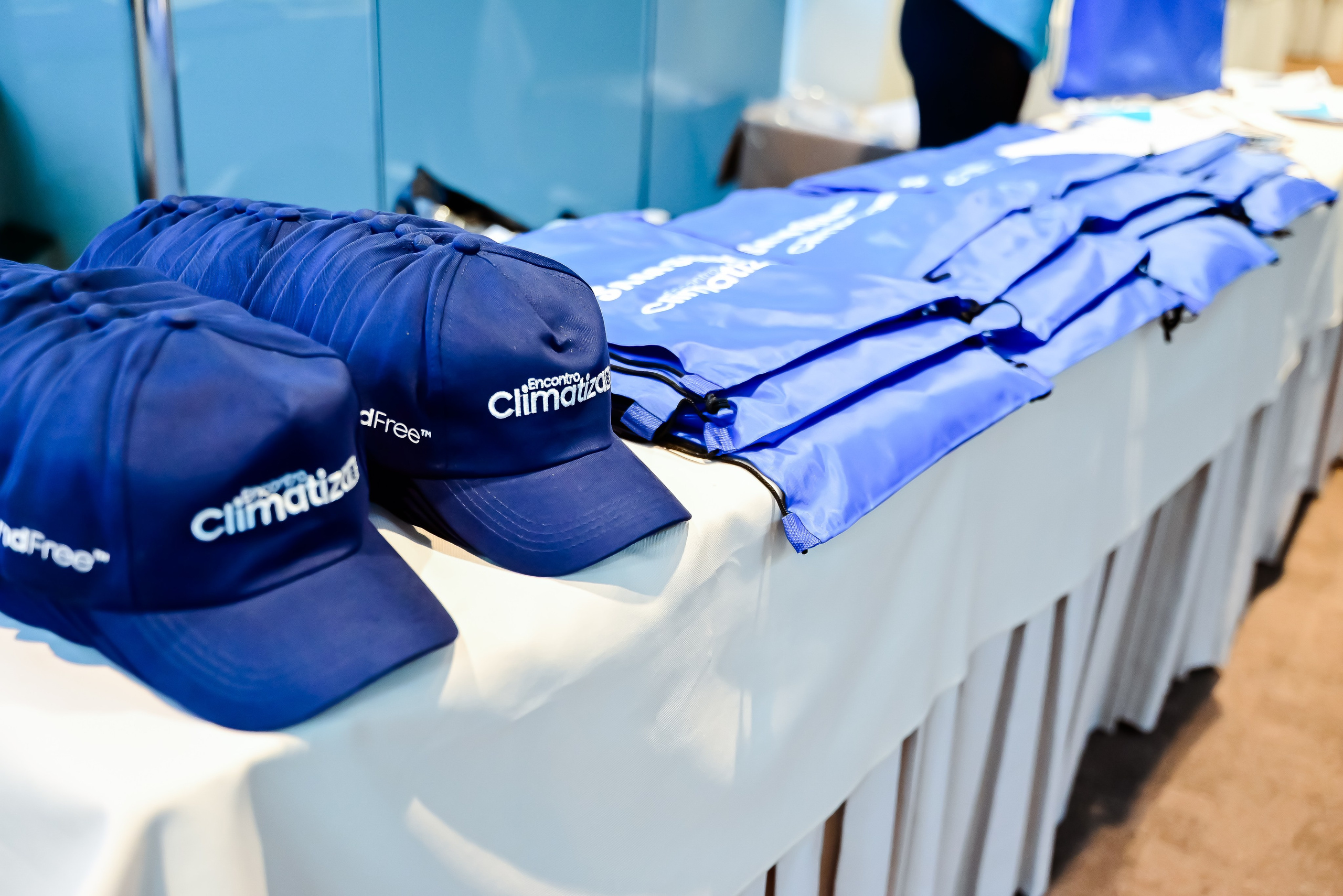 Encontro Climatiza Samsung. Leonardo Borges Fotografias