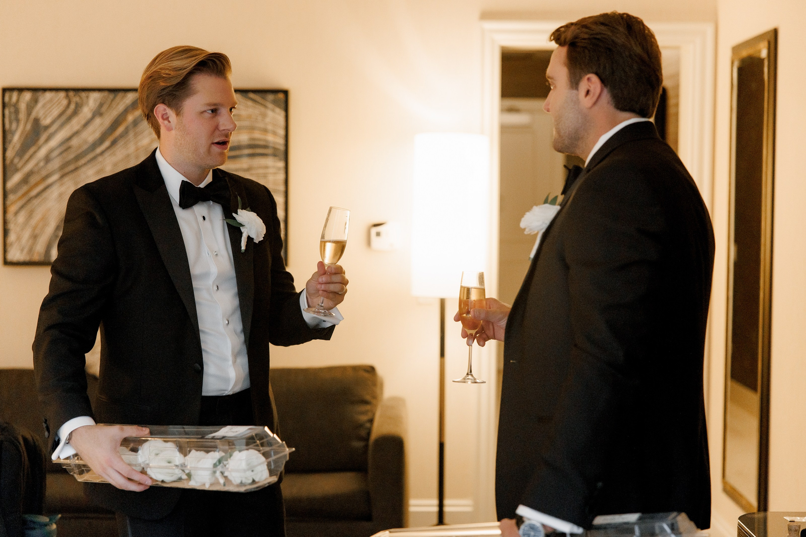 Scott & Kyle. Svyatoslav Bogdanov — destination photographer