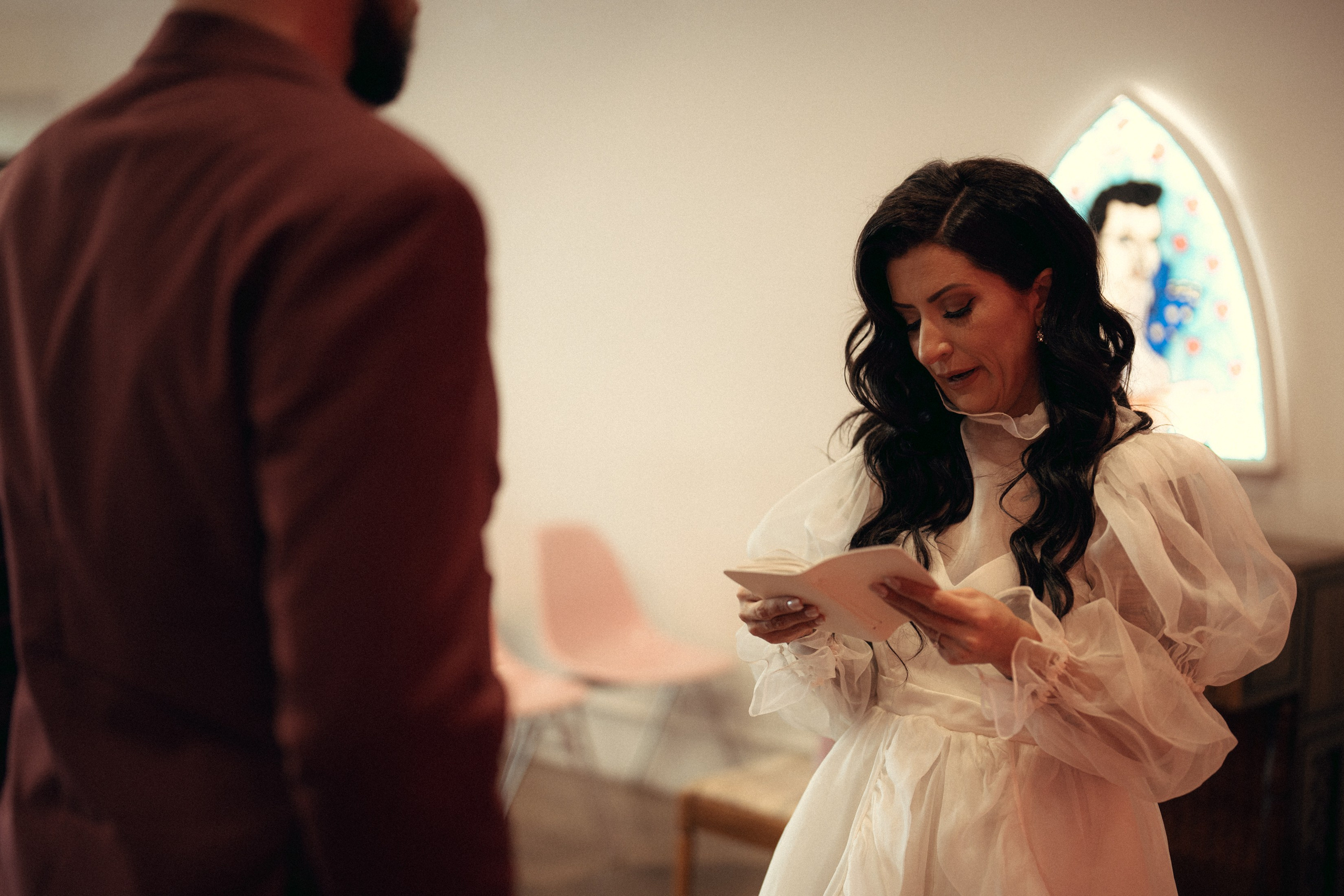 Miranda&Austin. Wedding & elopement photographer Viktoriya Kravtsov. Las Vegas