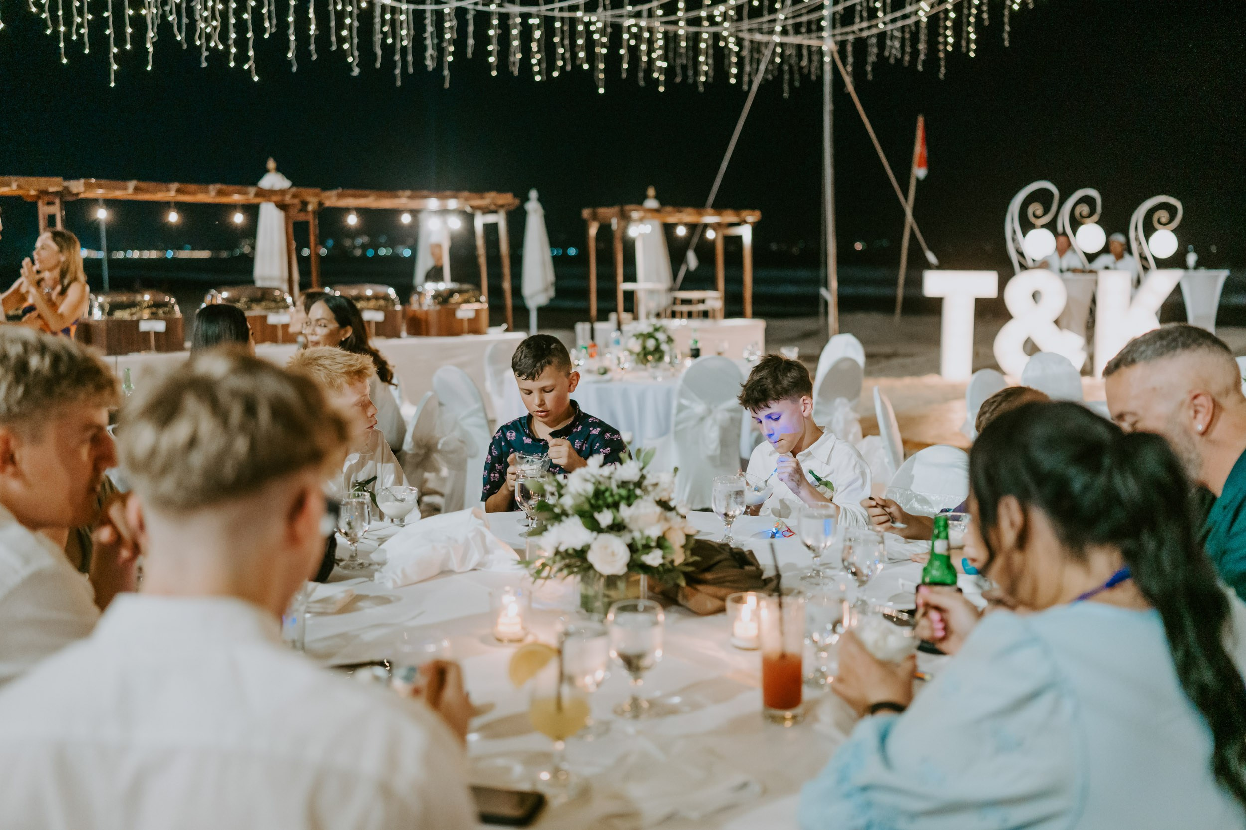 Kim & Ted. Female Photographer in Bali