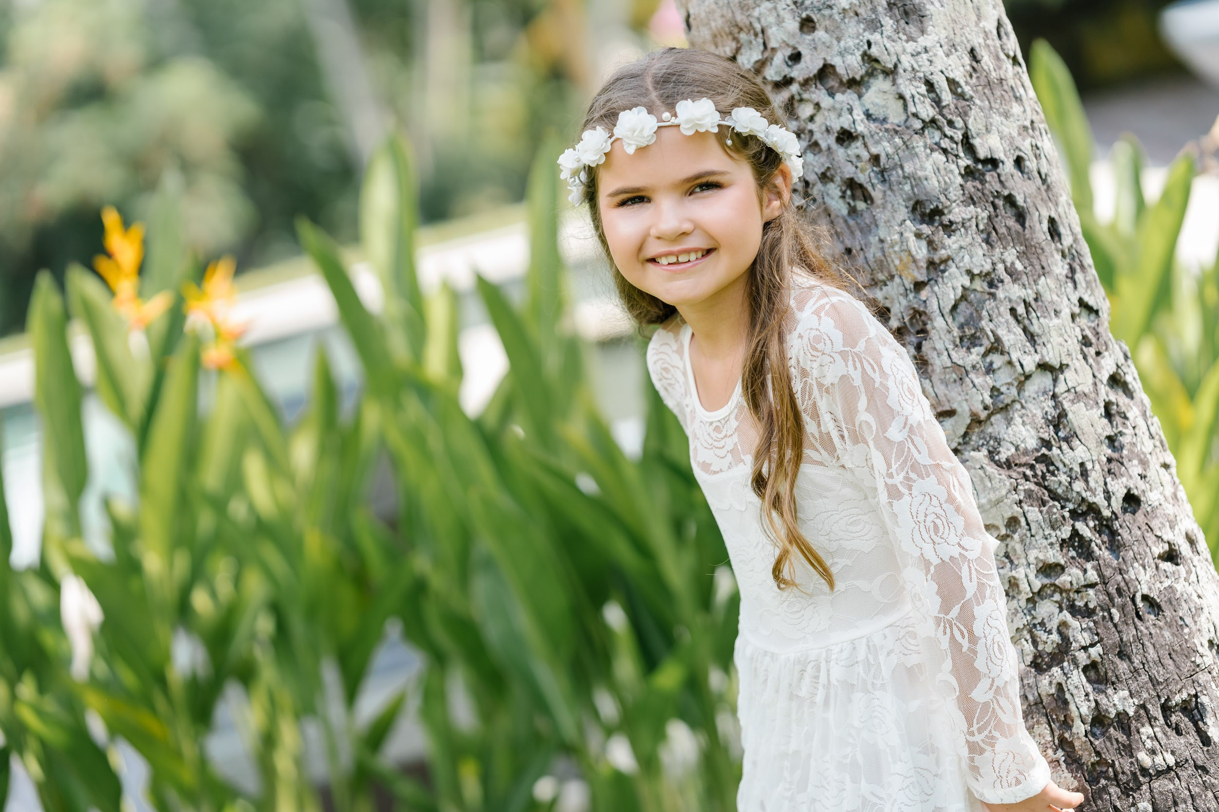 Sebastian & Alessandrina. Female Photographer in Bali