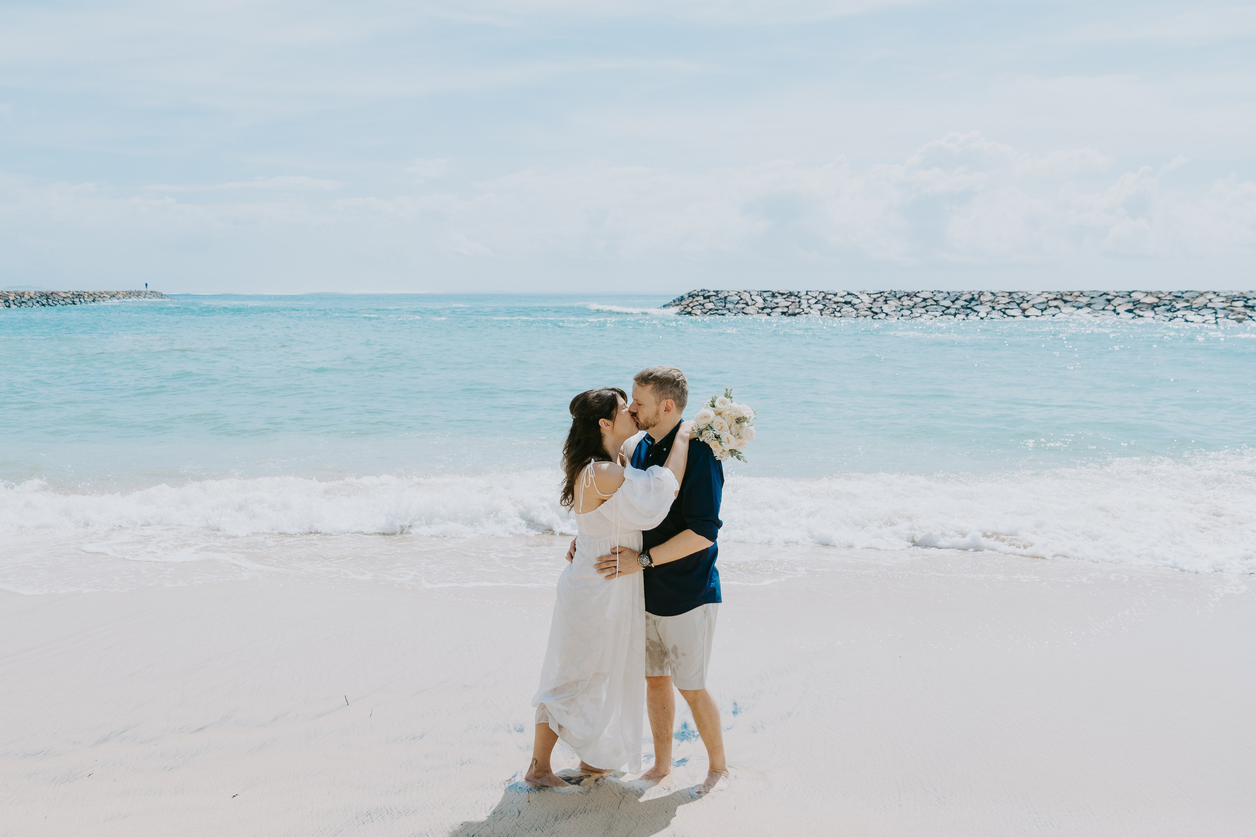 BOGLARKA & STEFFAN. Female Photographer in Bali