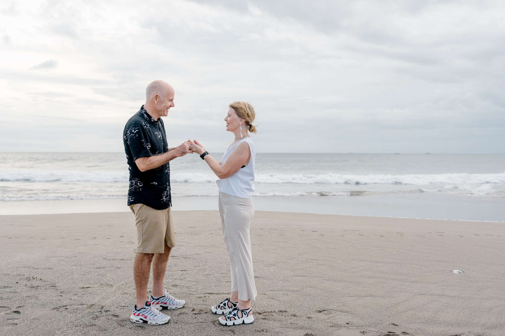 Family Photoshoot in Bali. Female Photographer in Bali