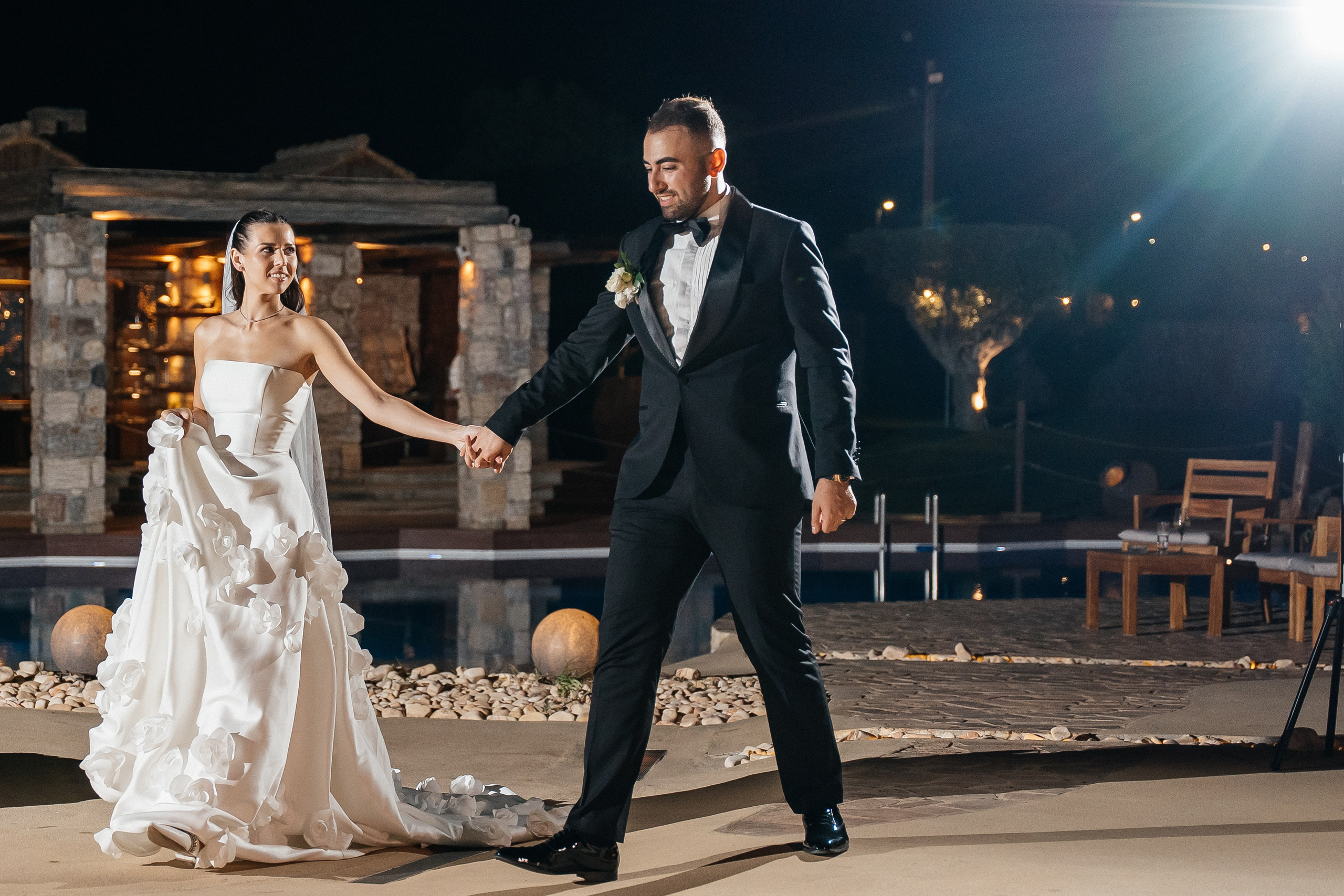 Anna & Ivan. GK Photography – Capture the Moment