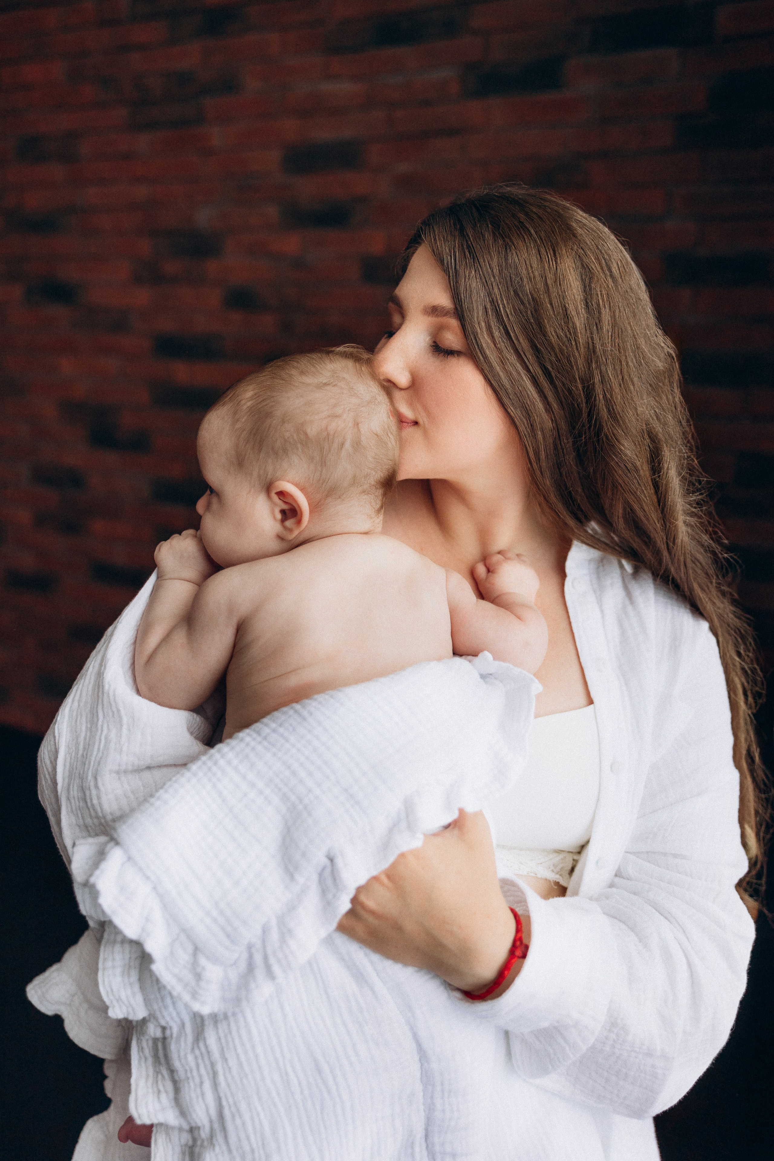 W ramionach mamy - cały świat…. Anna Rudnichenko Fotograf Szczecin / Анна Рудніченко Фотограф Щецин