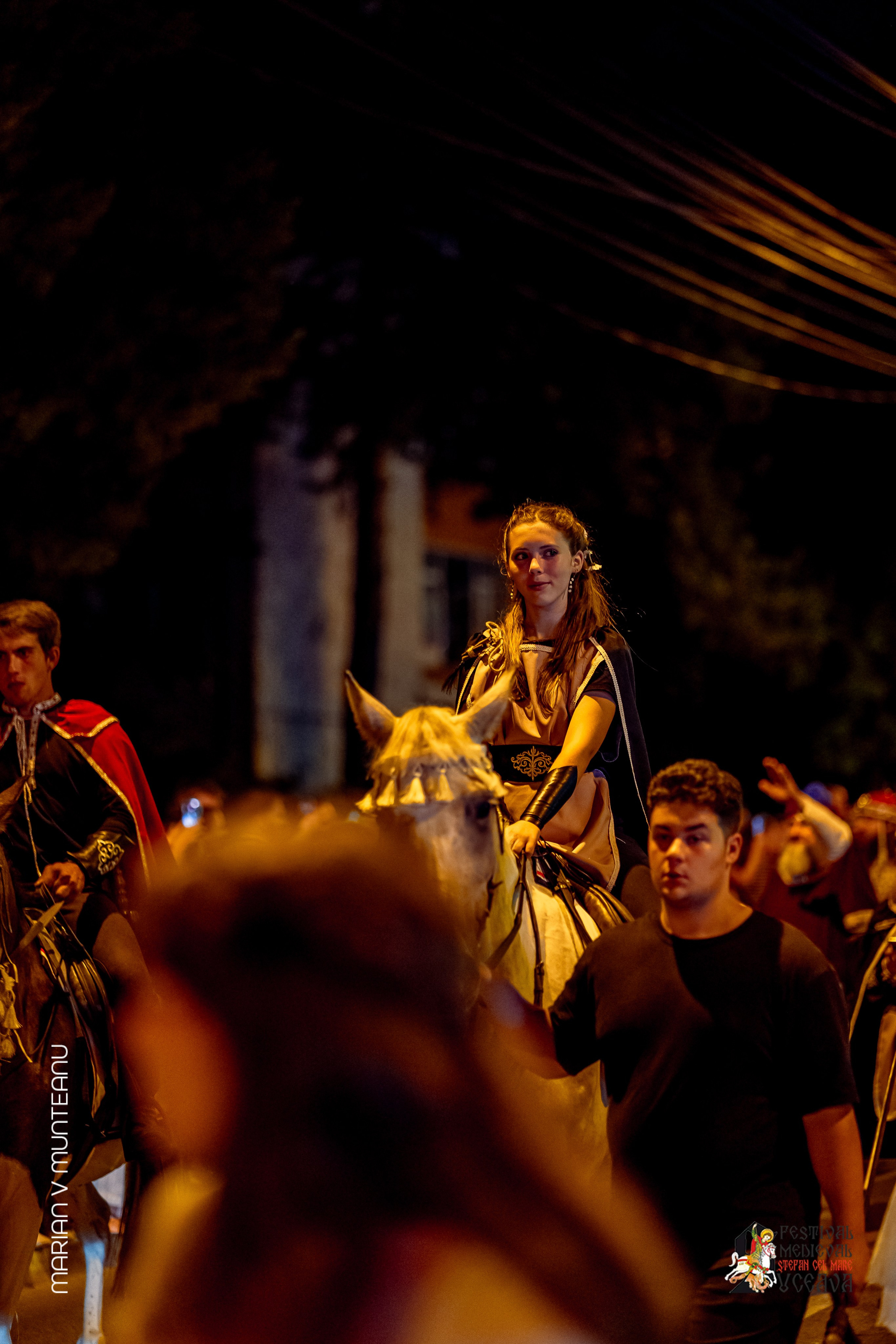 The Medieval Art Festival “Stefan cel Mare” 2024. Photographer Family Wedding Event London and World wide Marian V Munte