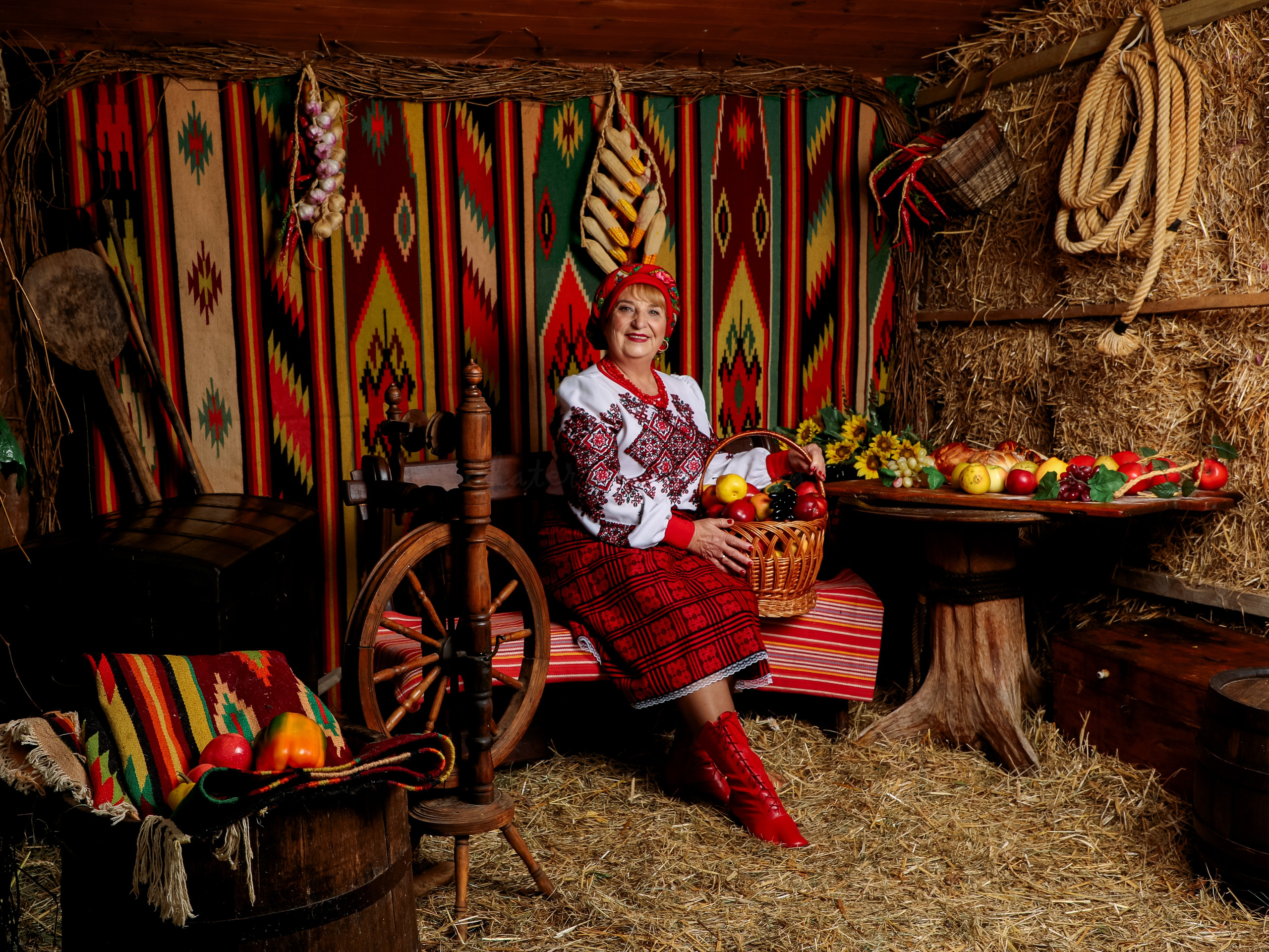 Portrait Fotografie. Startseite