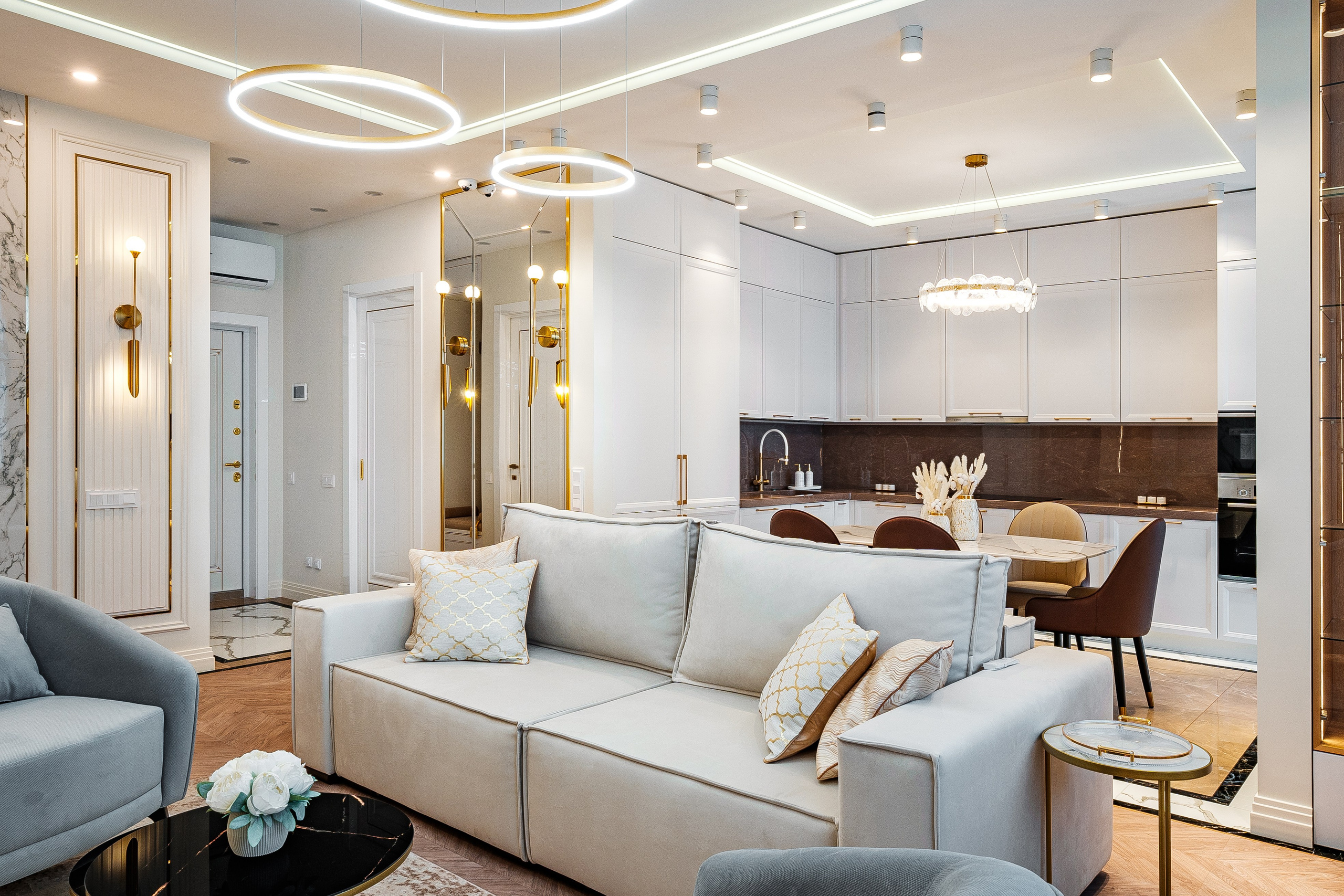 COMPLEXE RÉSIDENTIEL FILICHETA 2