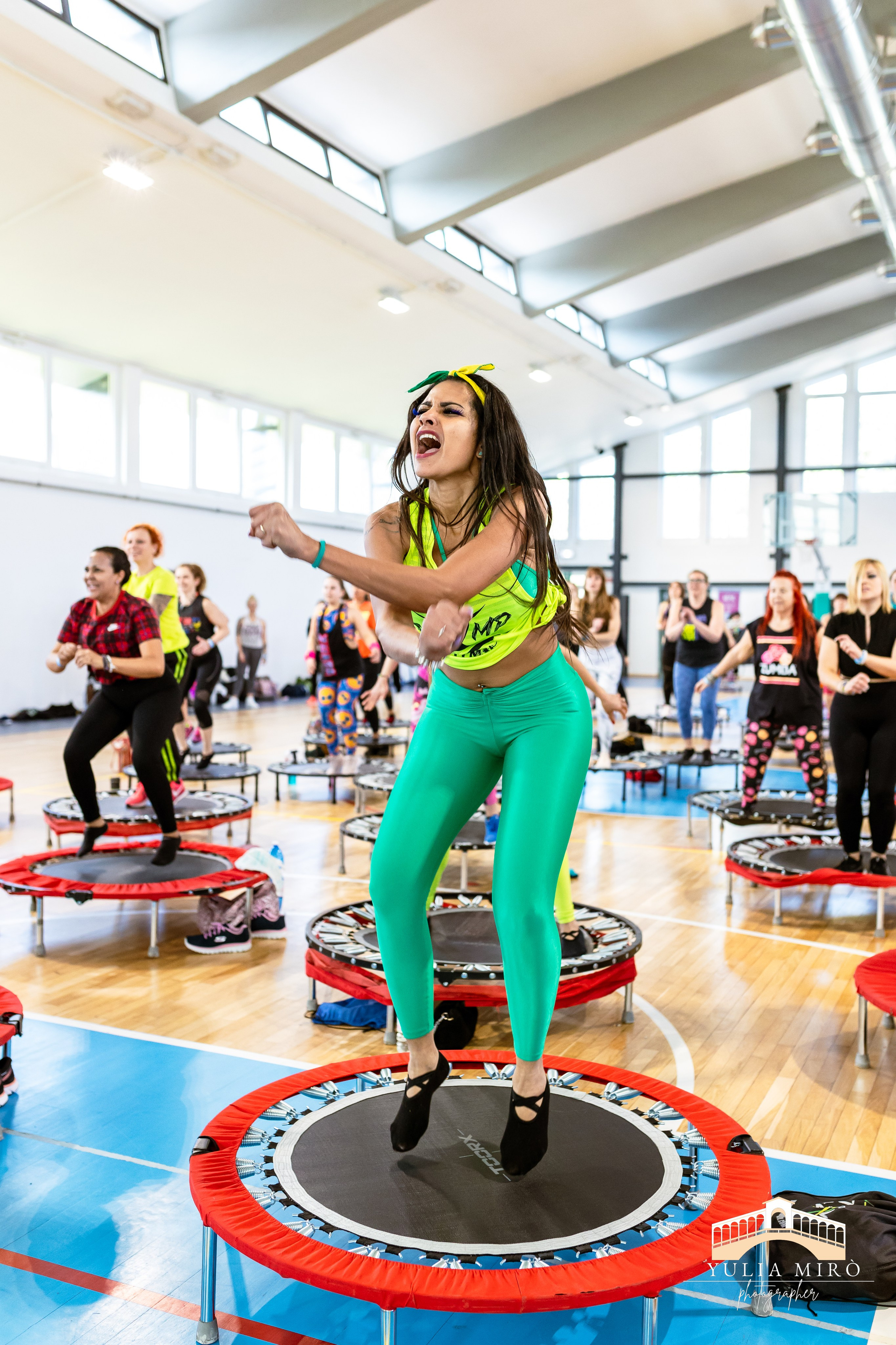 Фотосессия для бизнеса