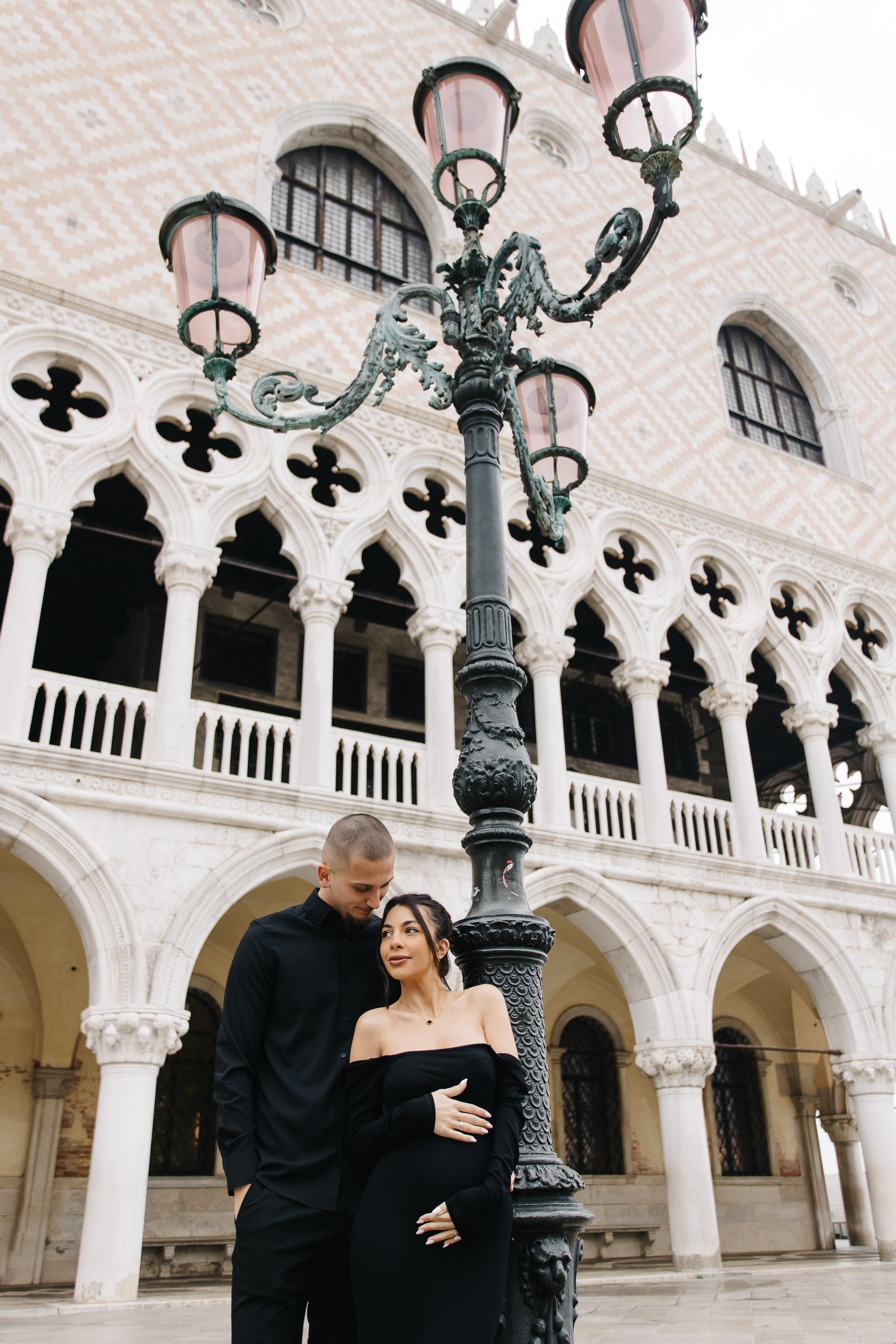 Love in continuation of Layla