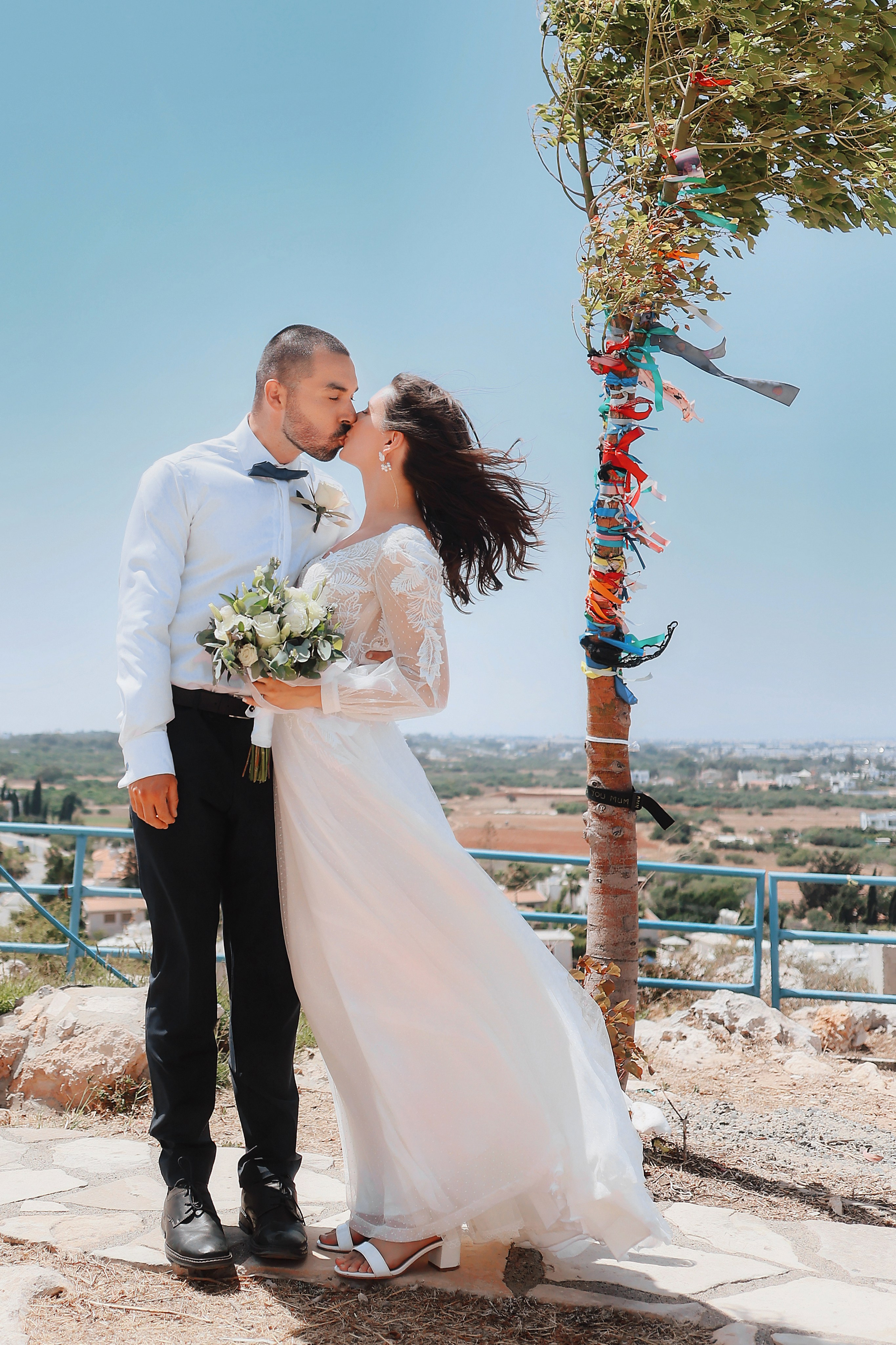 Свадьба в Протарасе. Июнь 2023. Home