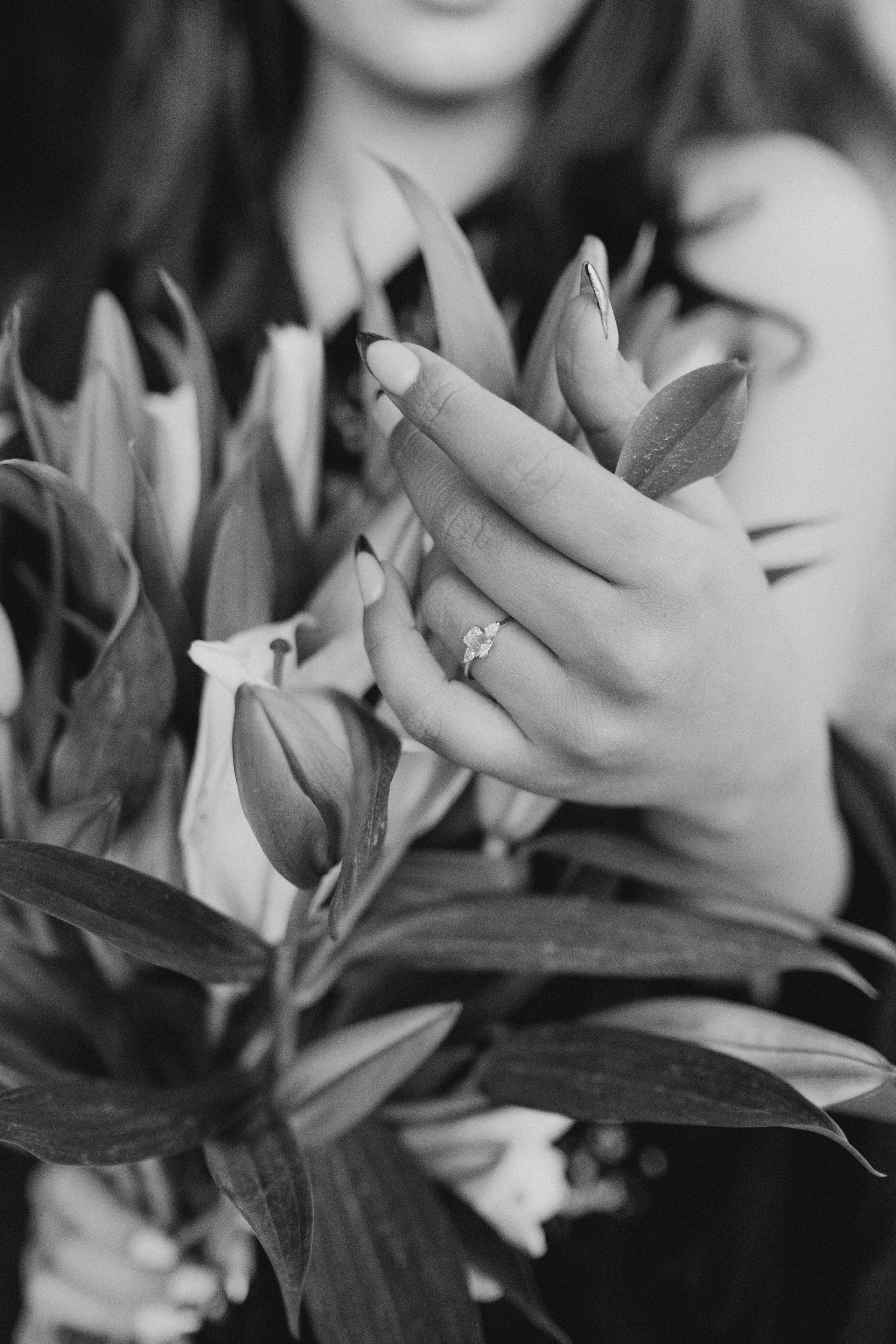 The Proposal. Love story and family photographer in San Francisco Oksana Shvets