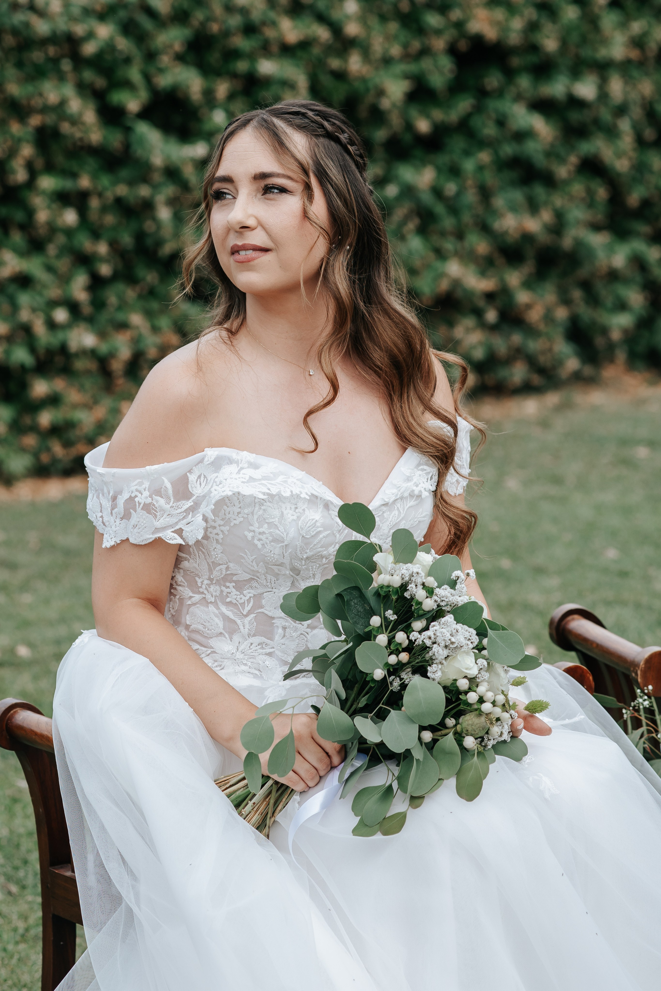 Raluca+Eric, 21.6.2025, L’Arcada de Fares. Fotógrafa de bodas en Cataluña