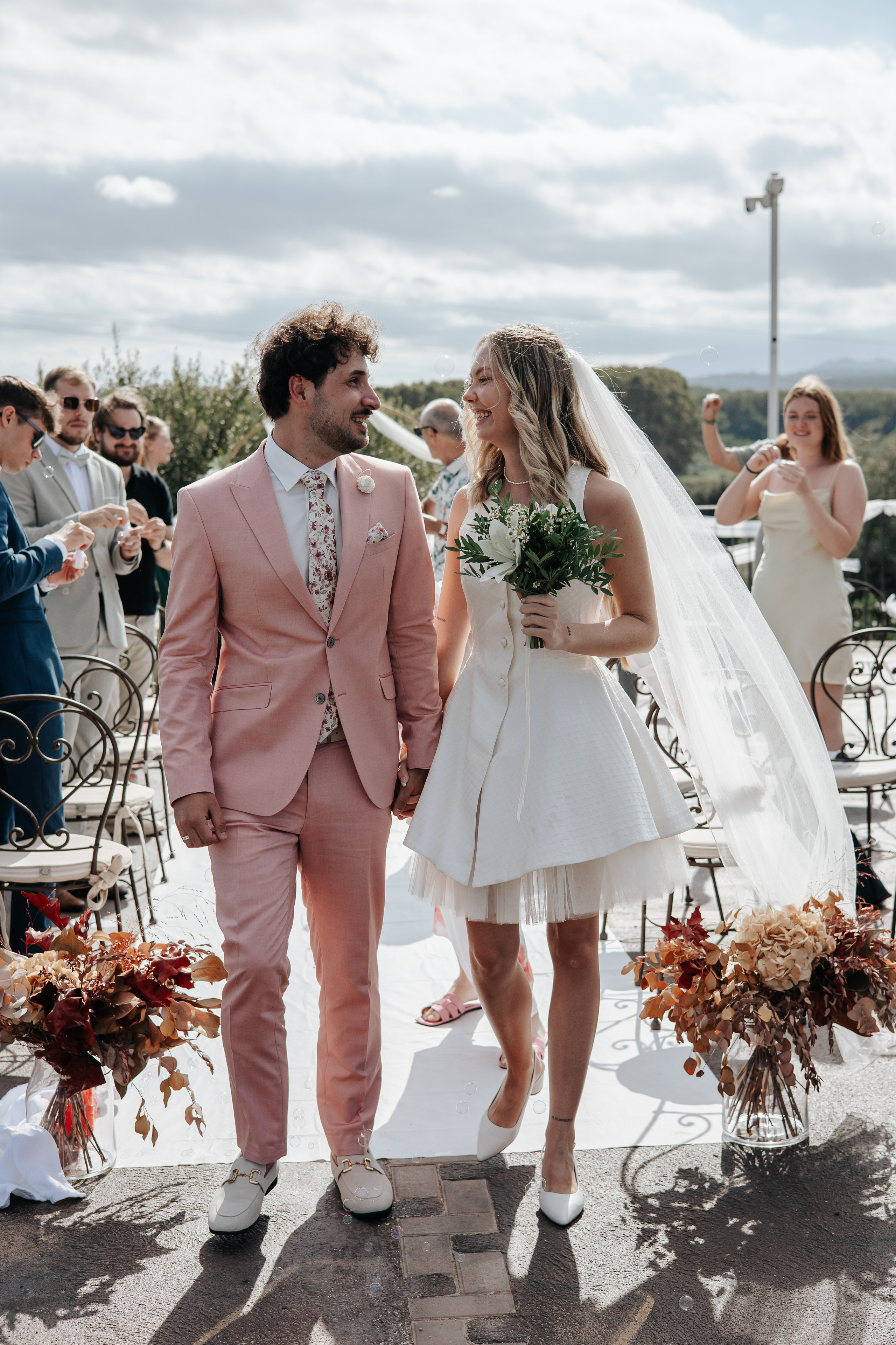 Nina+Max, 30.08.2025, Mas Can Falqués. Fotógrafa de bodas en Cataluña