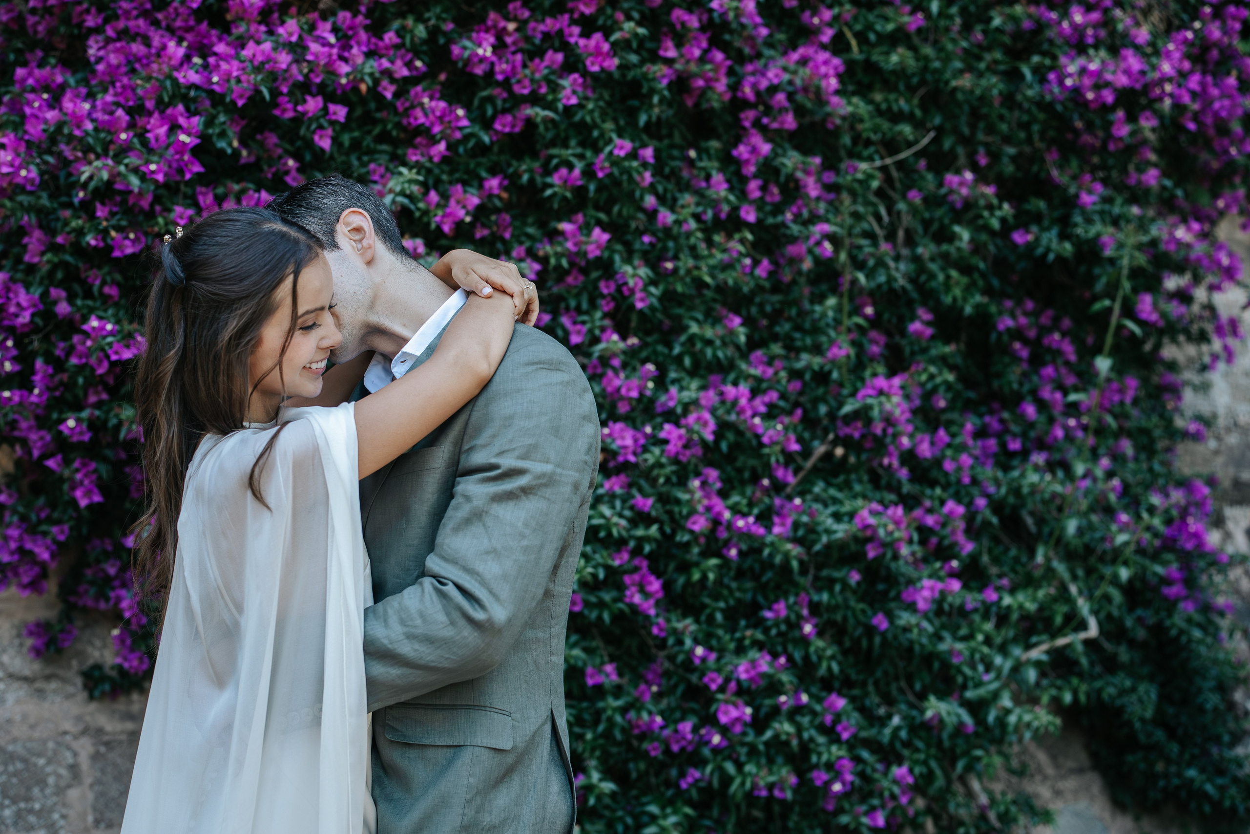 Nicole & Andy, 12/06/2026, Castell Santa Florentina. Fotógrafa de bodas en Girona, Costa Brava | Wedding Photographer Evgenia Gruntovaya