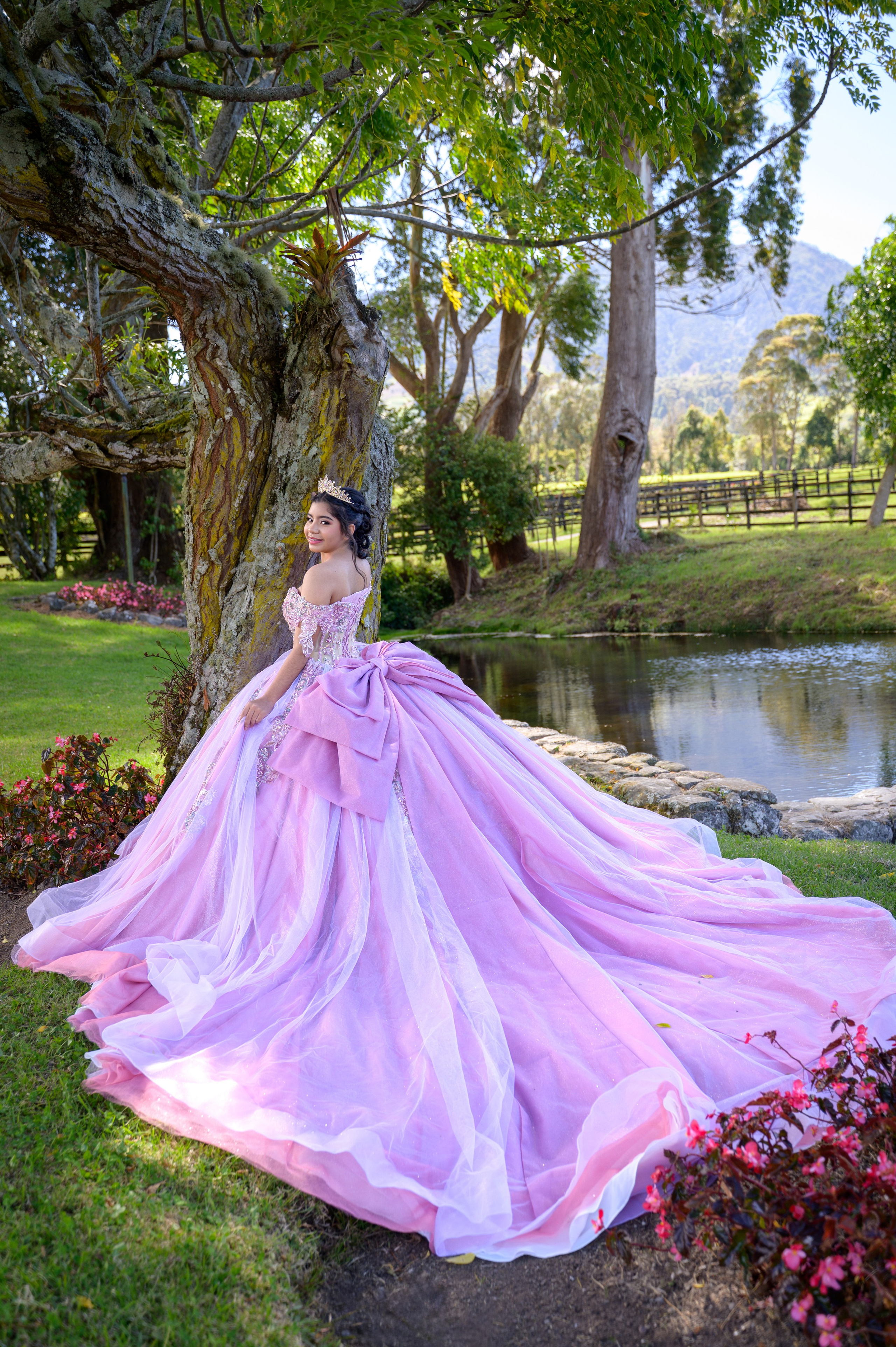 15 años. Fotógrafo familiar, retratos. Panamá, Chiriqui. Ruslán Rusakóv