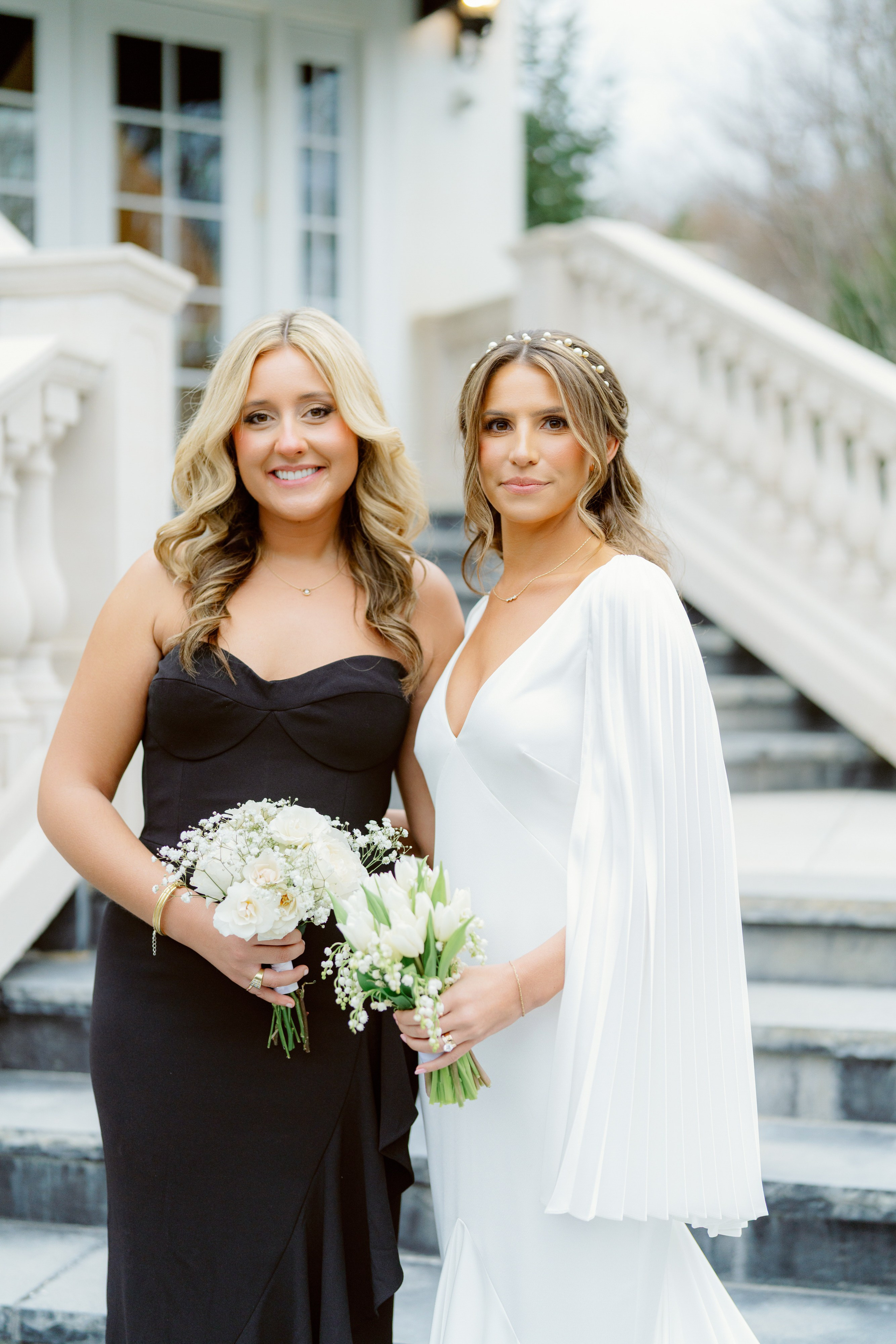 Amanda and Dan. Wedding photographer and videographer New York | New Jersey