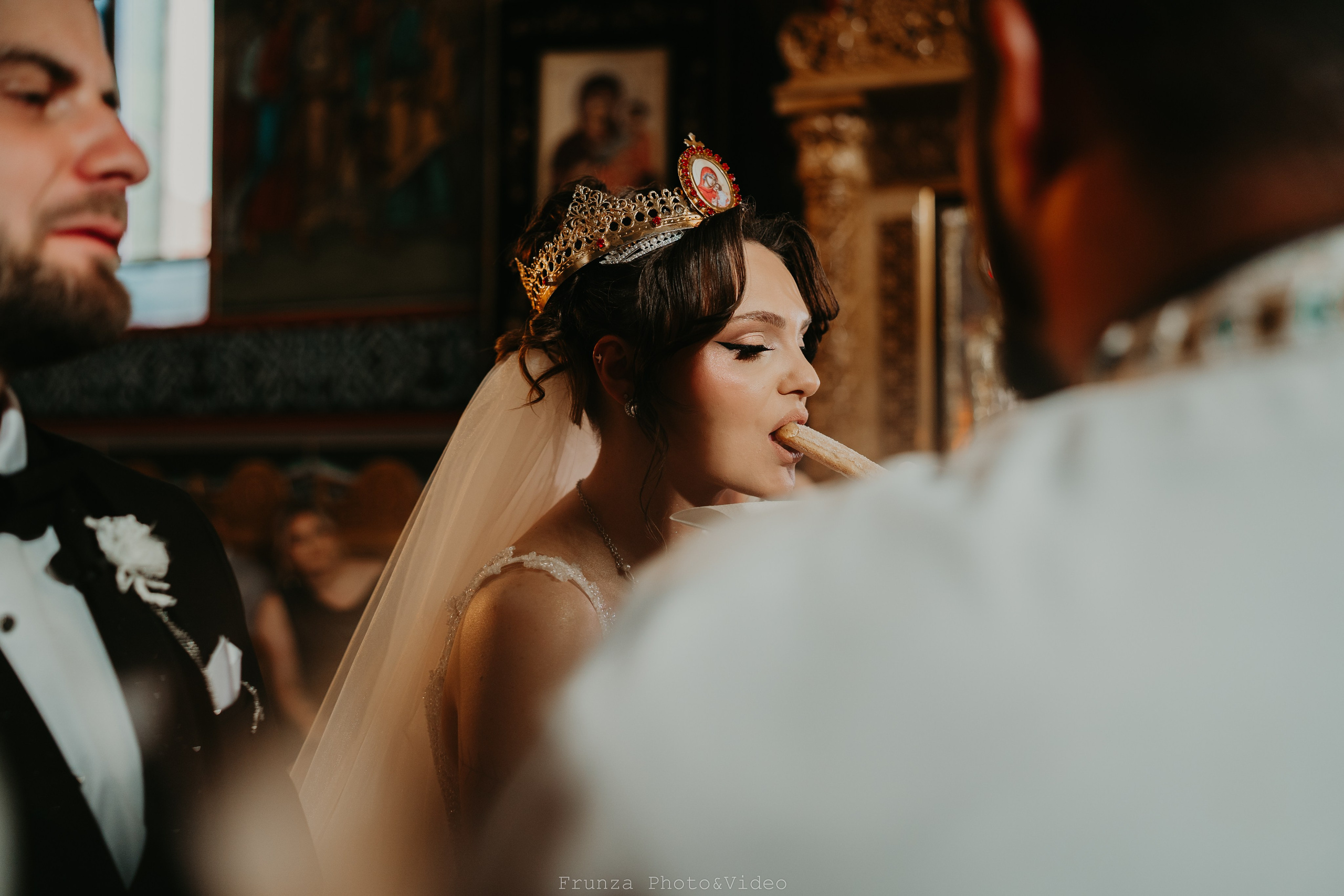 Ionut & Alexandra / Complete Wedding Day. Foto / Video nunta Deva, Hunedoara