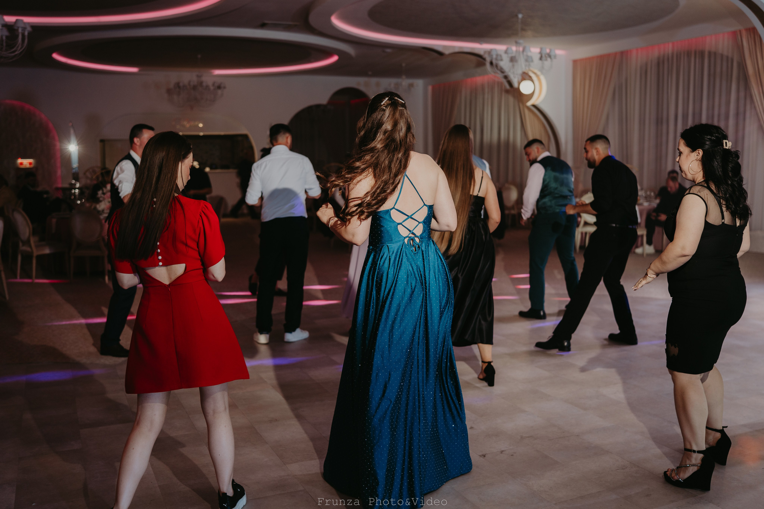 Ionut & Alexandra / Complete Wedding Day. Foto / Video nunta Deva, Hunedoara
