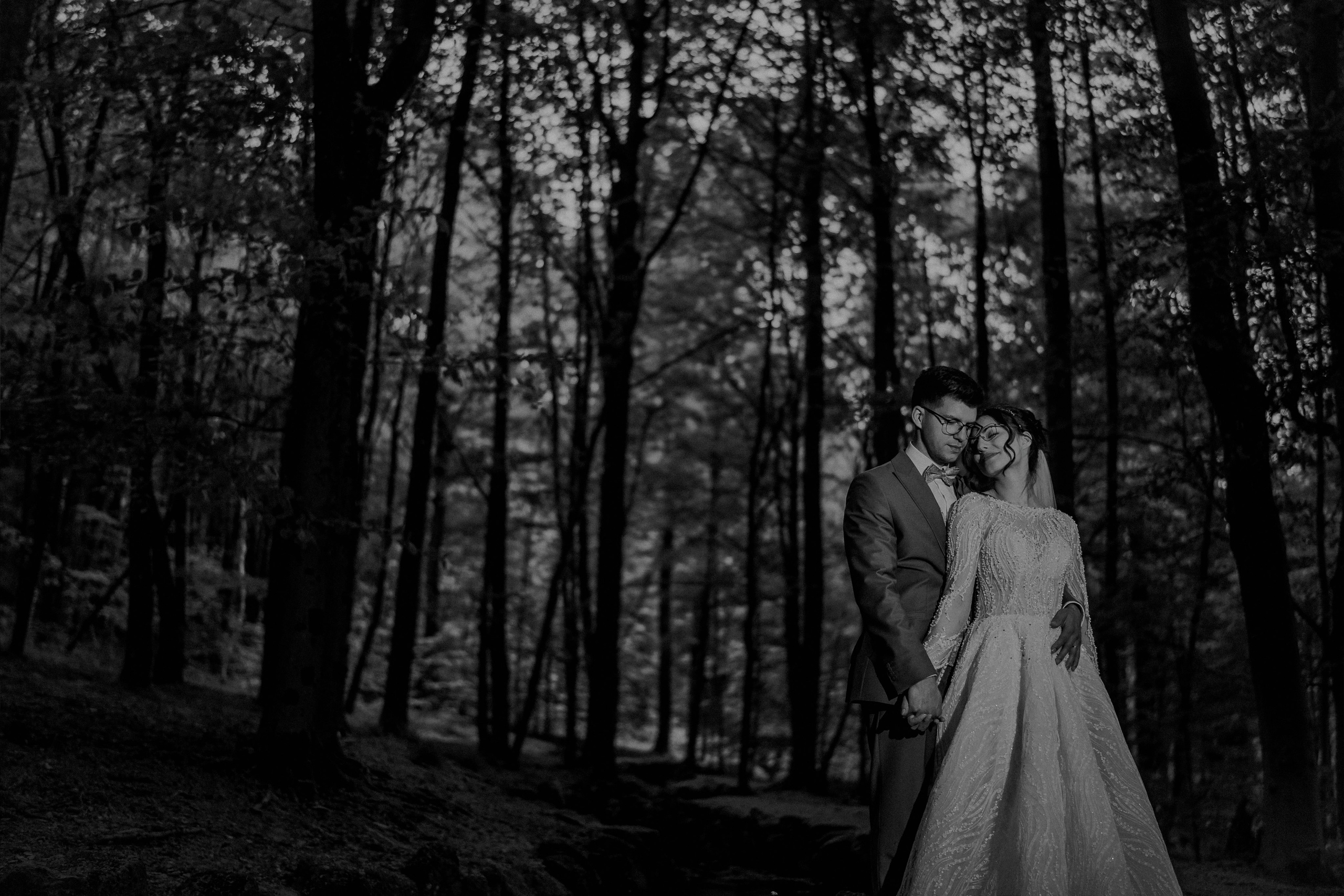 Diana & Cristian / Trash the Dress. Foto / Video nunta Deva, Hunedoara