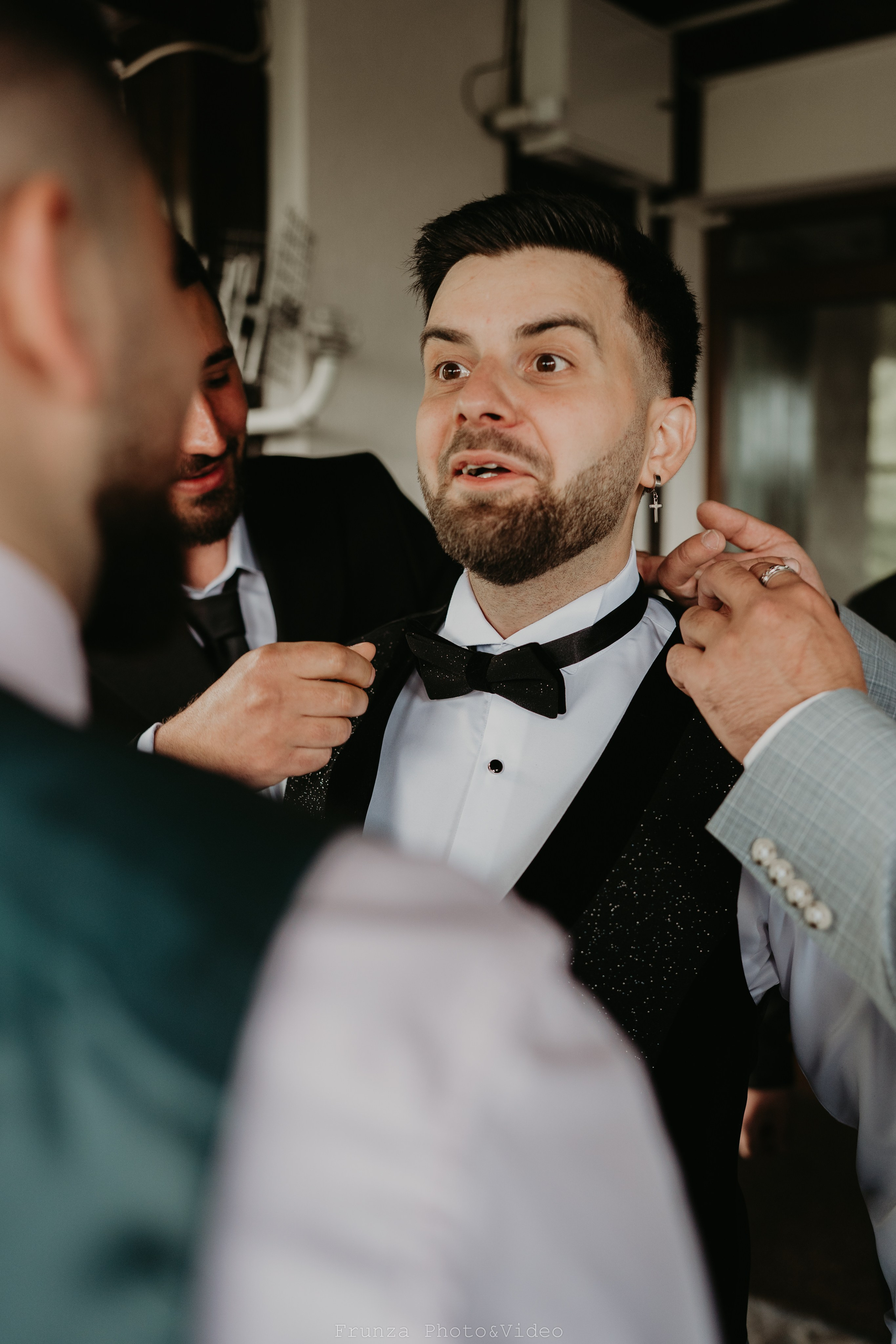 Ionut & Alexandra / Complete Wedding Day. Foto / Video nunta Deva, Hunedoara