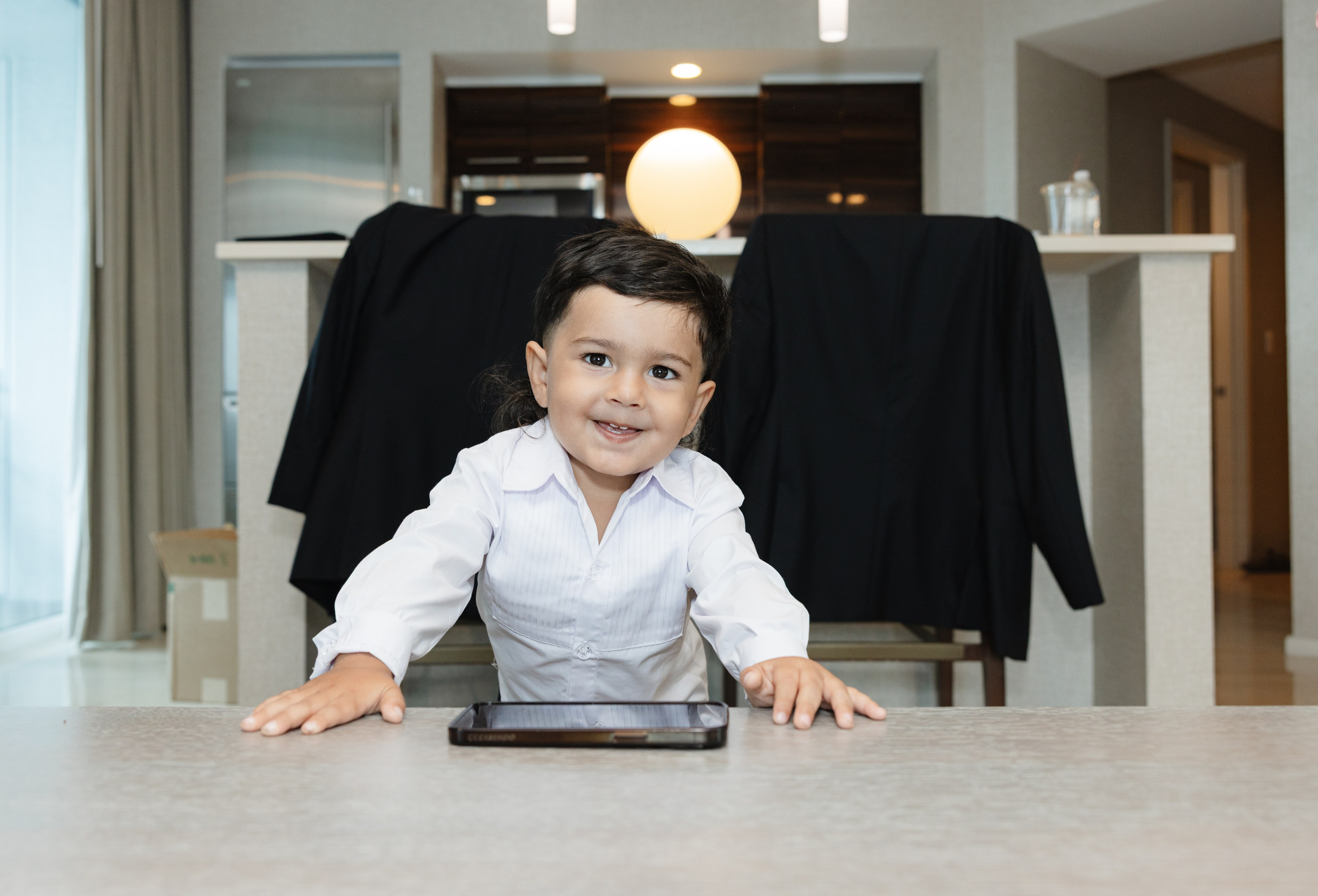 Scarlett & Jose: Tradition met celebration. YES I DO PRODUCTION — Wedding photography&videography