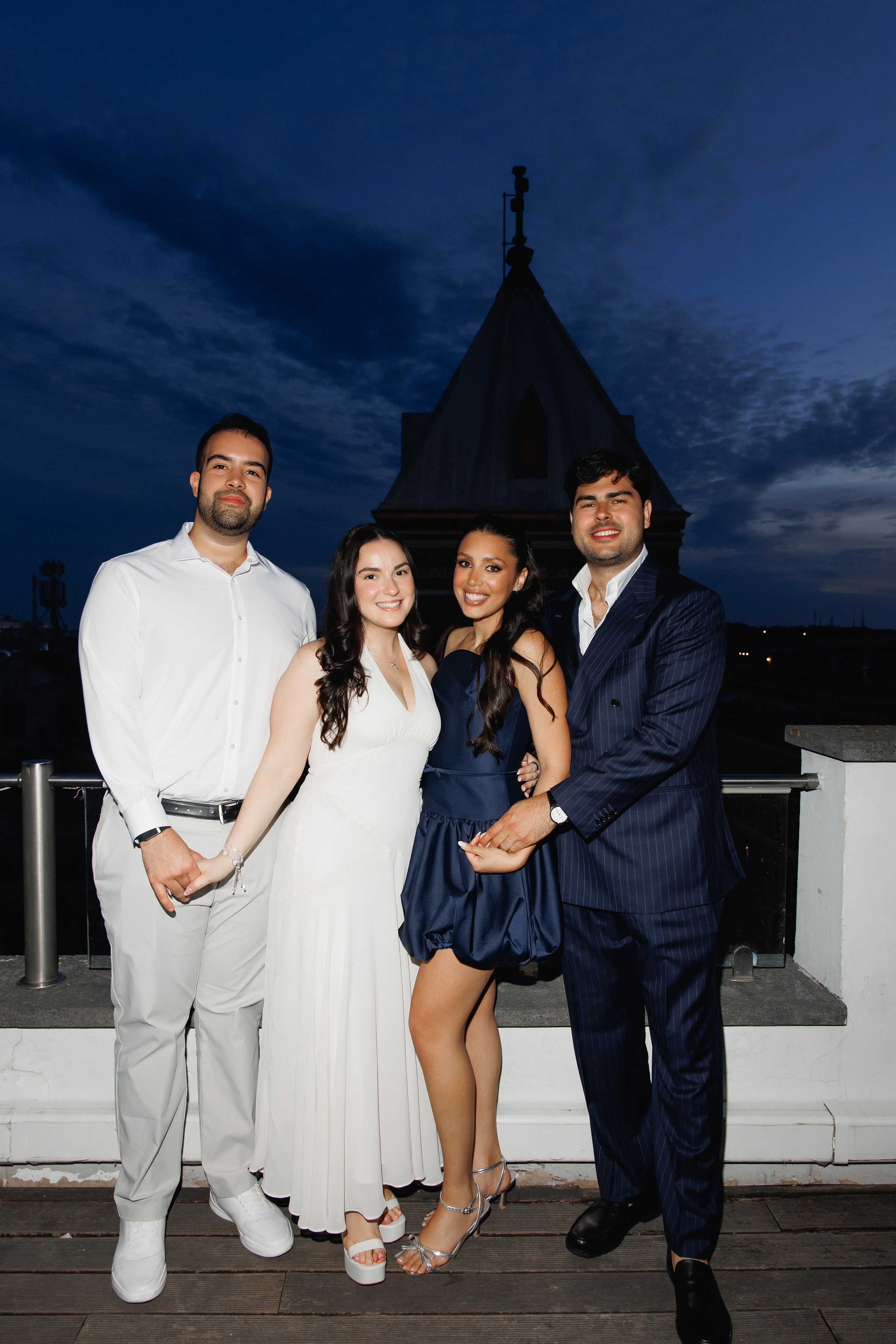Karen & Dante. Wedding Photographer Rome Tuscany Como Sicily Puglia Amalfy Italy- Oksana Savenchuk
