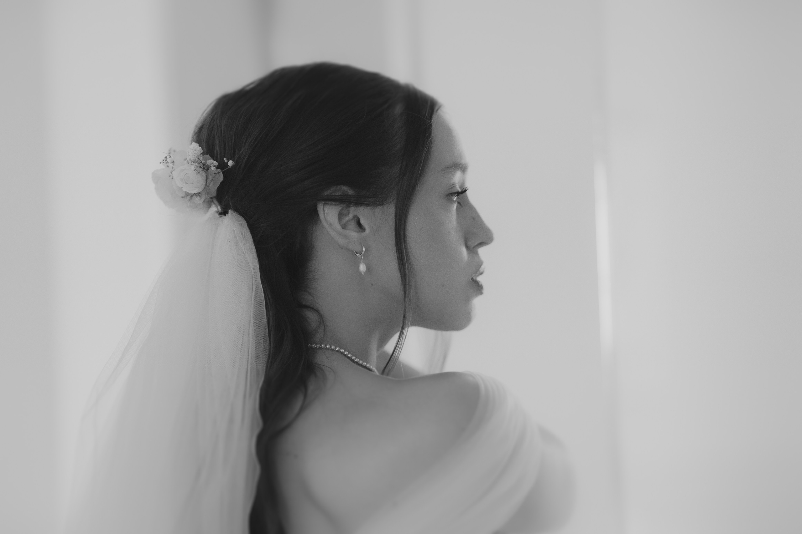 Barbara & Rodrigo // Wedding. A Um Passo Fotografia