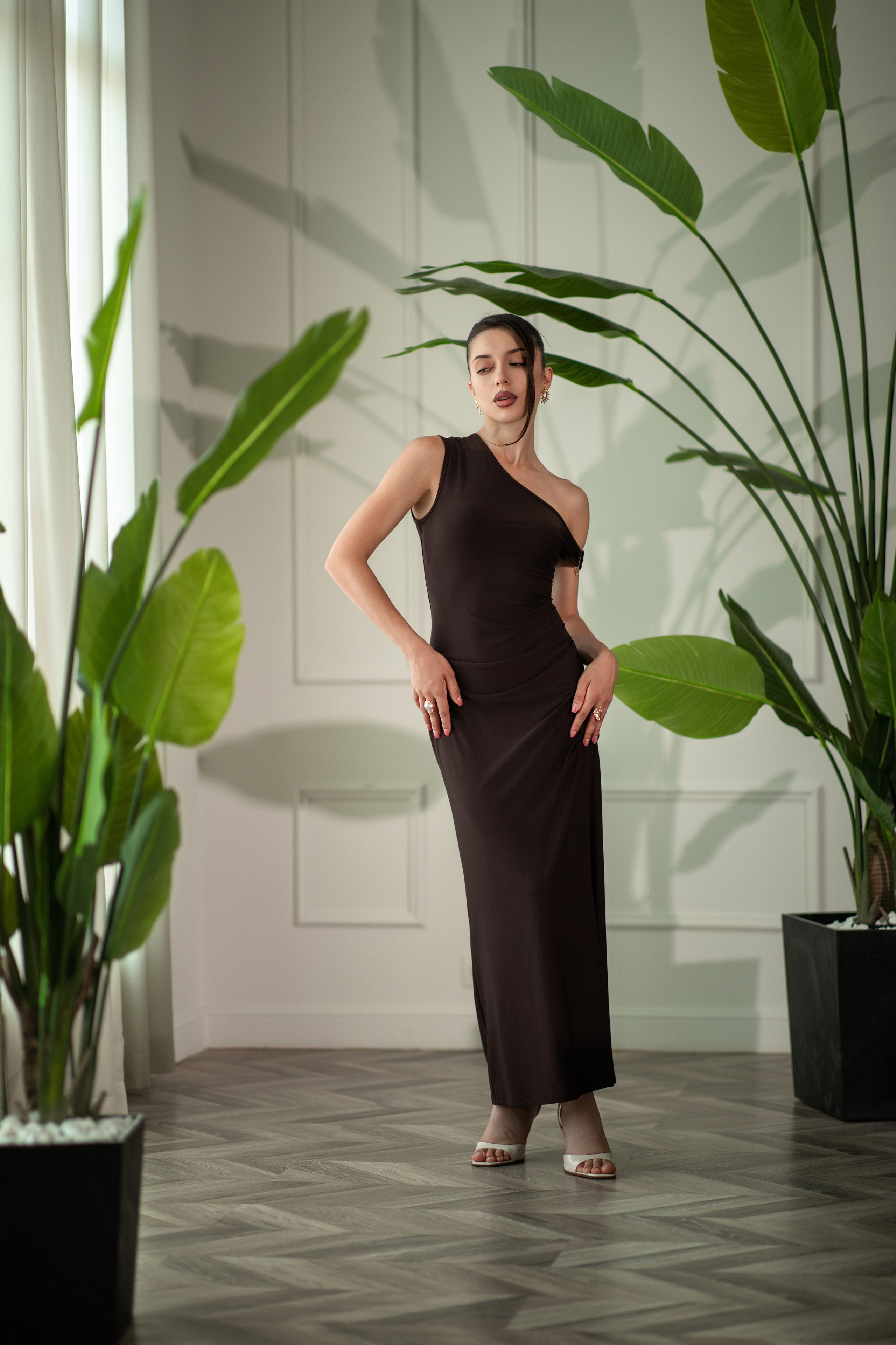 Portrait photo Adriana Caisin. N.D.photograph - fotograf de familie și portrete în Republica Moldova