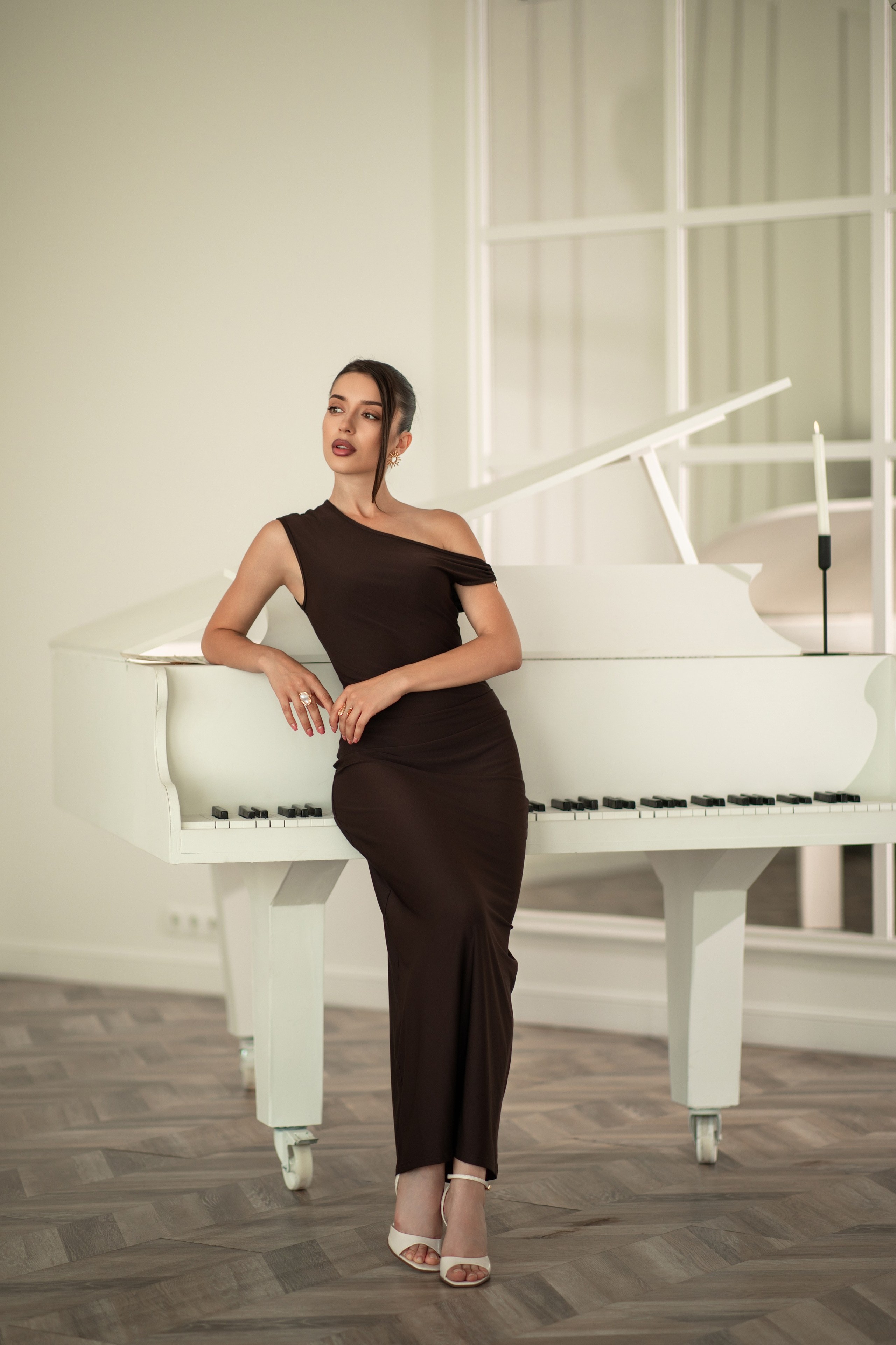 Portrait photo Adriana Caisin. N.D.photograph - fotograf de familie și portrete în Republica Moldova