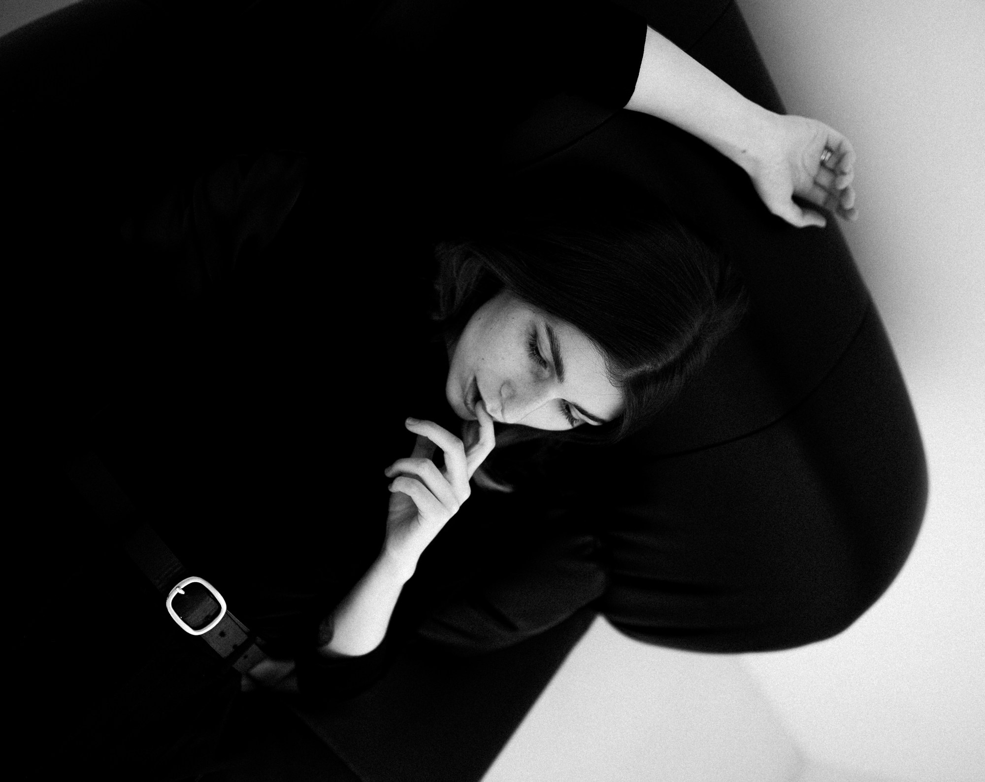 Наташа. Fotograf w Warszawie Alena Valnai