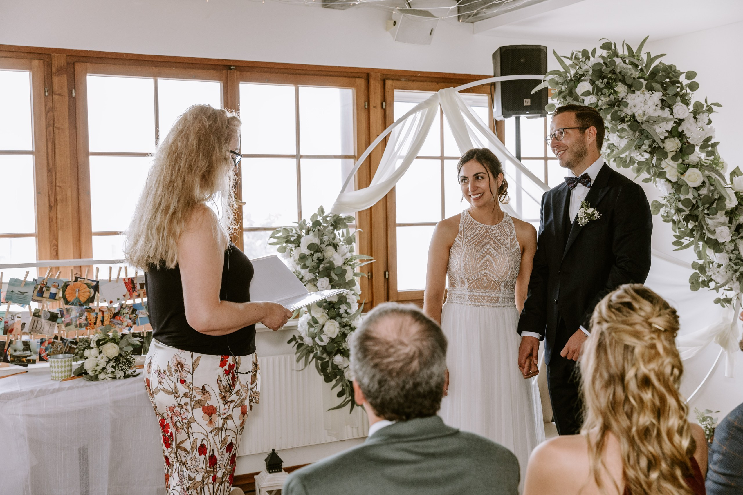 Ganztagesreportage Hochzeit Kesswil am Bodensee, Seegasthof Schiff. Hochzeitsfotografie Schweiz