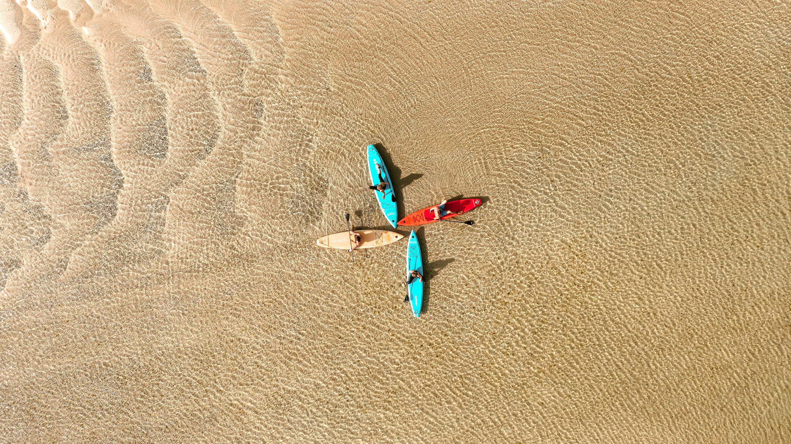 VIRTUFIT SUP BOARDS 2023. Produtora de Vídeo e Fotografia Cinematográfica | Beyond Creative 20 Portugal Lisboa