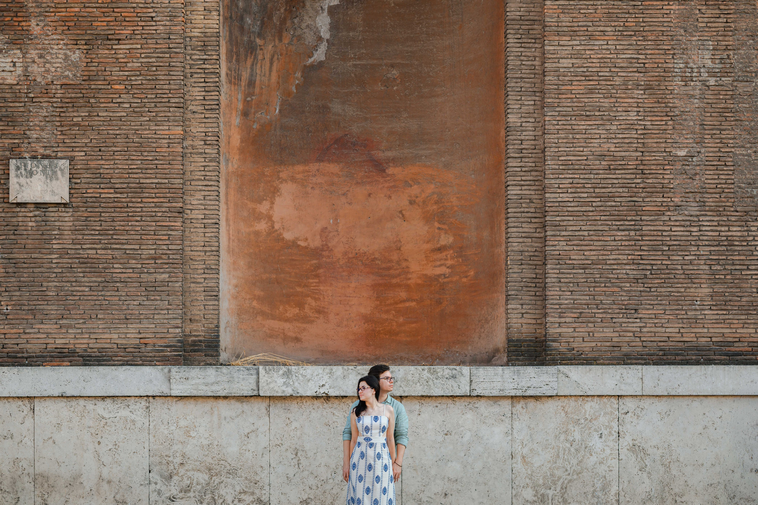 Bogdan & Hanna. Erik Bagy | Fotograf de Nuntă