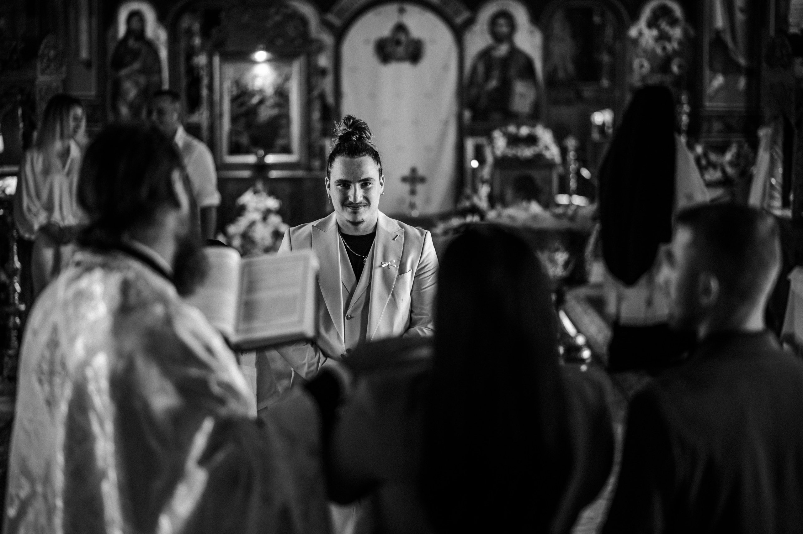 Ariana Maria. Erik Bagy | Fotograf de Nuntă