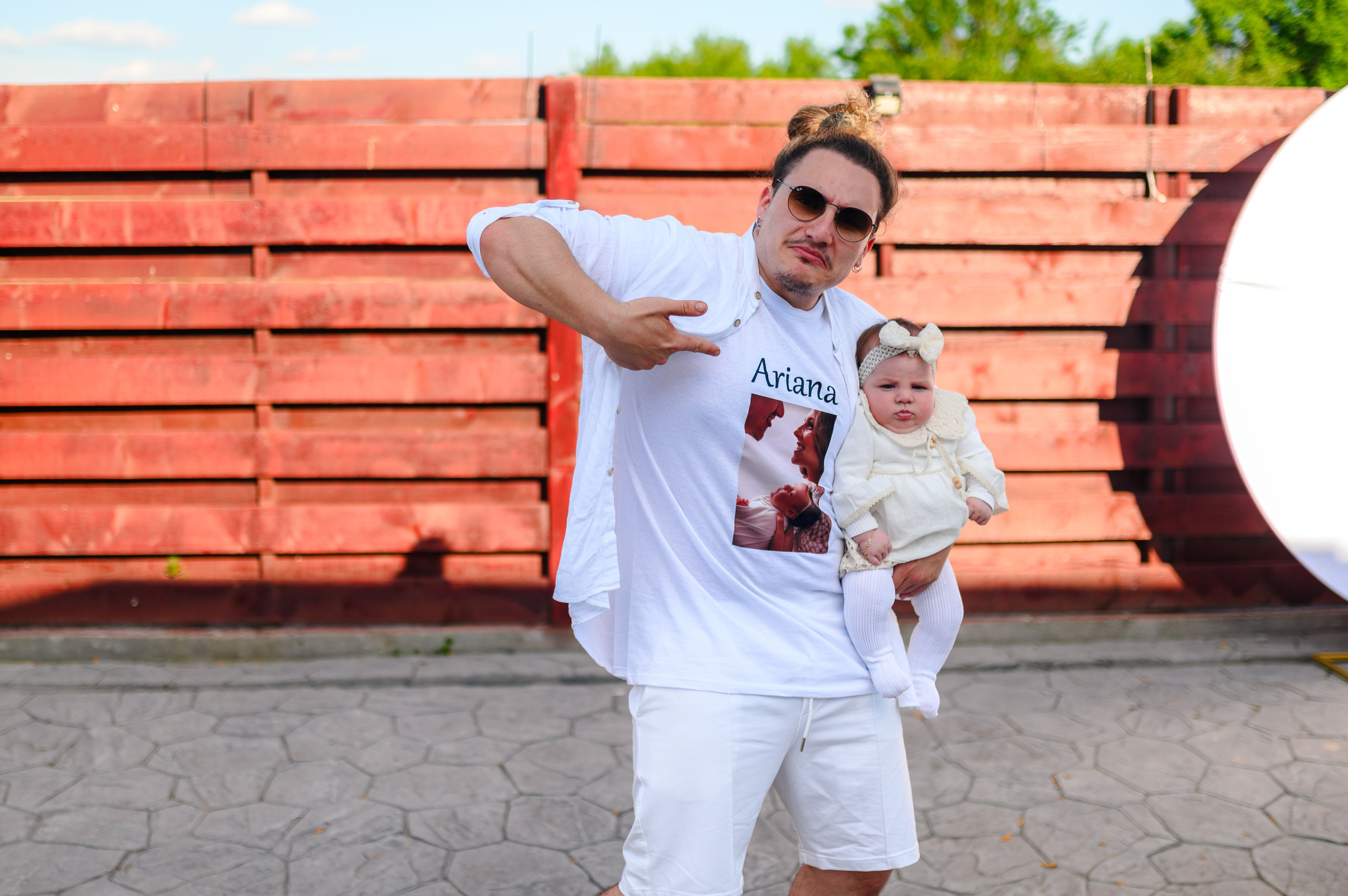 Ariana Maria. Erik Bagy | Fotograf de Nuntă