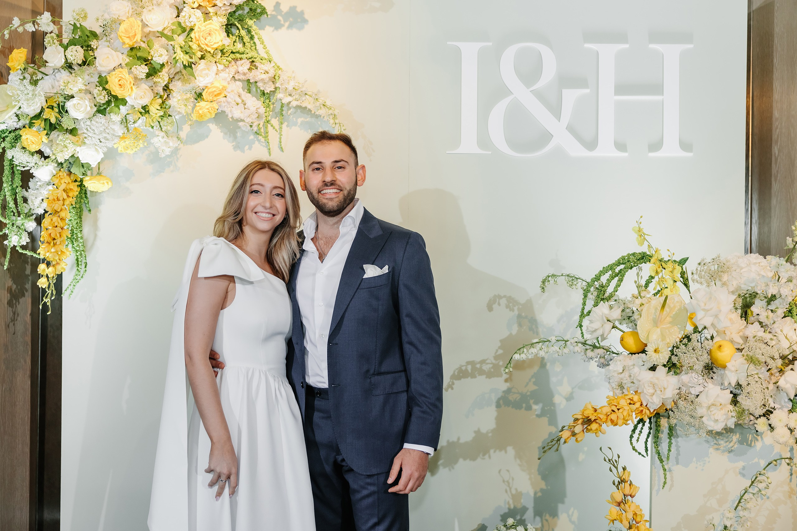 06.16.2024 Engagement Party. Wedding family event photographer in Chicago Nick Yushevich