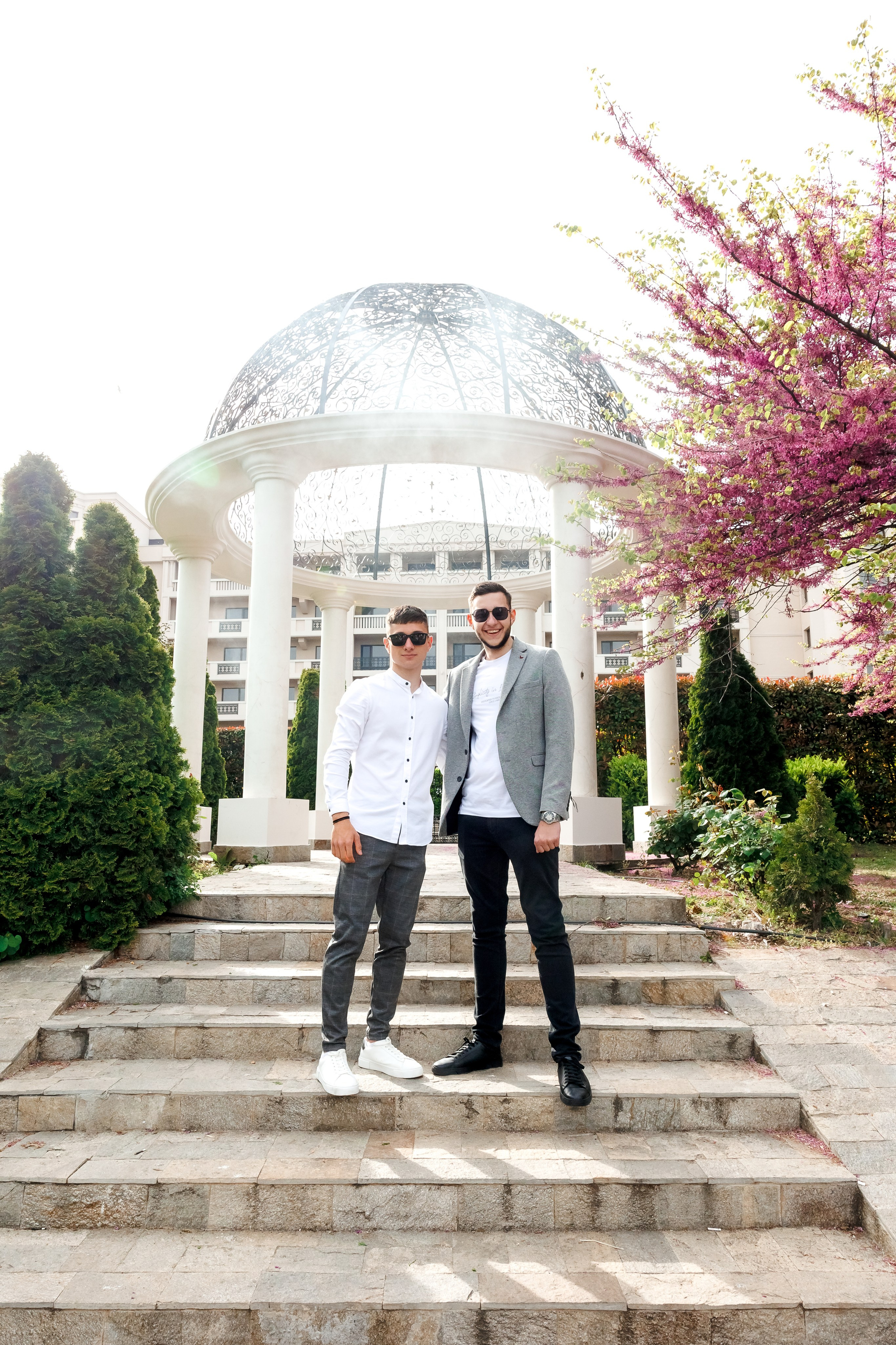 Бургас 12А. Фотограф Ирина Йотова