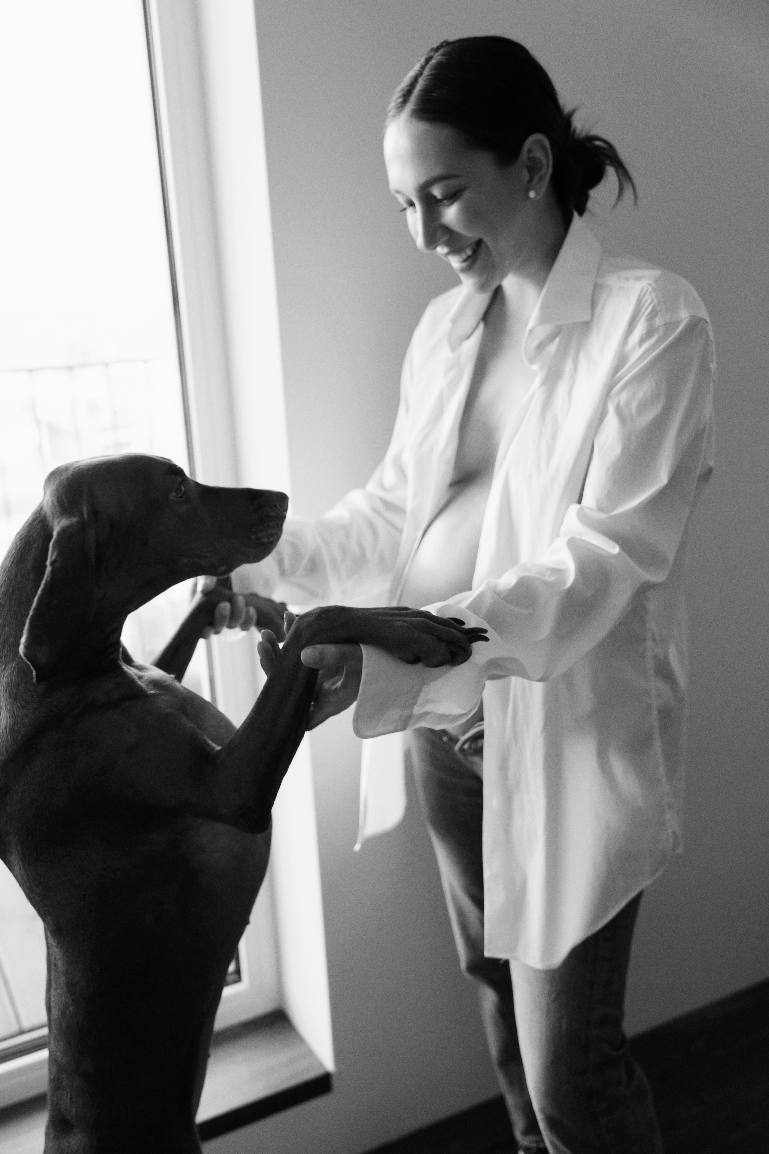 Anyta & Vaidas. Fotografė Agnė Navickaitė