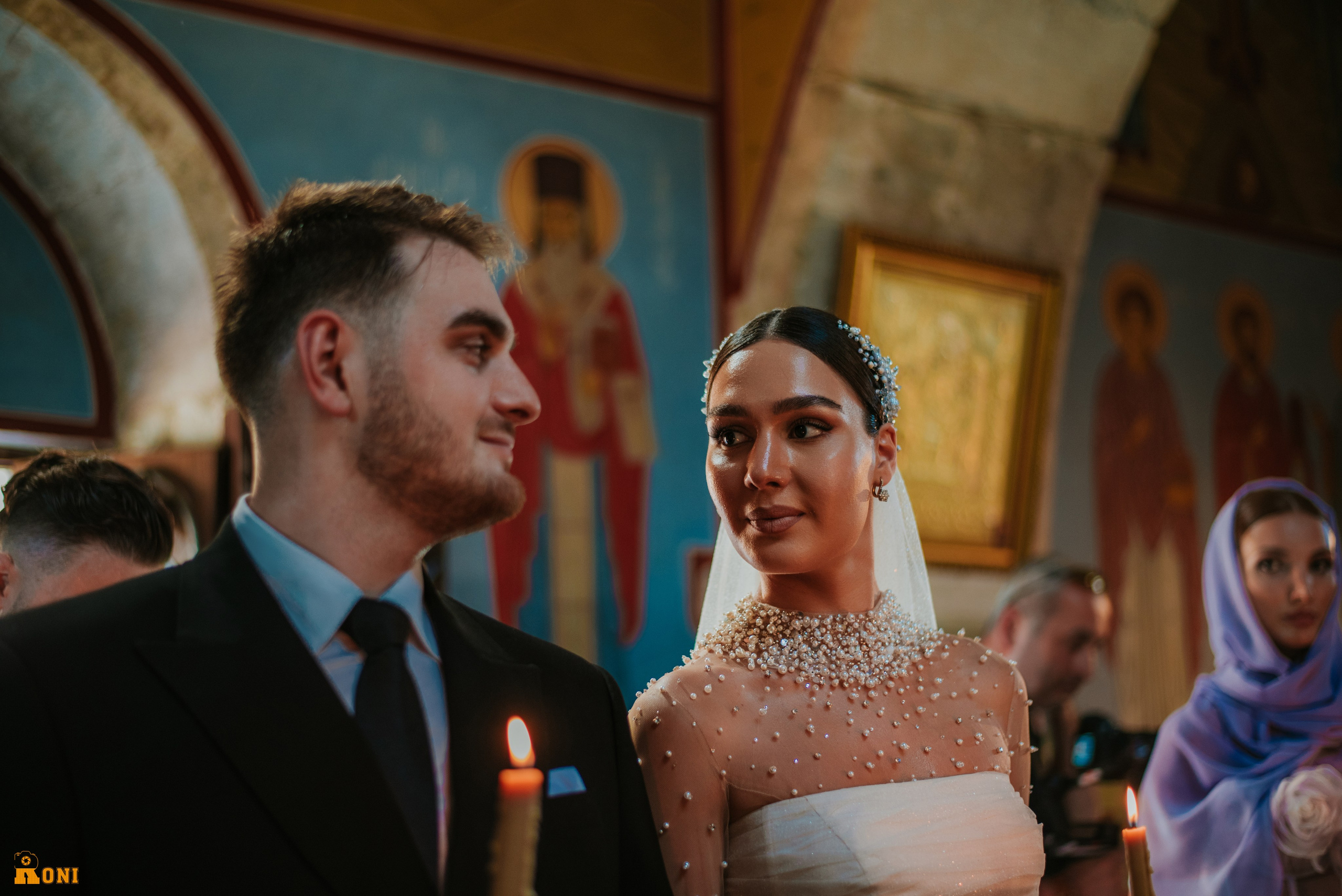 Wedding- ვერონიკა & ირაკლი